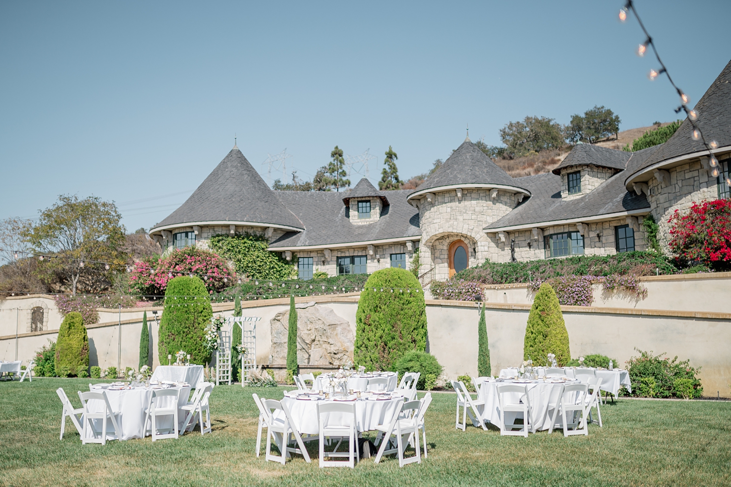 Chateau Noland Wedding Photographer | Castle Wedding | San Luis Obisbo | Paso Robles | Santa Barbara -135.jpg