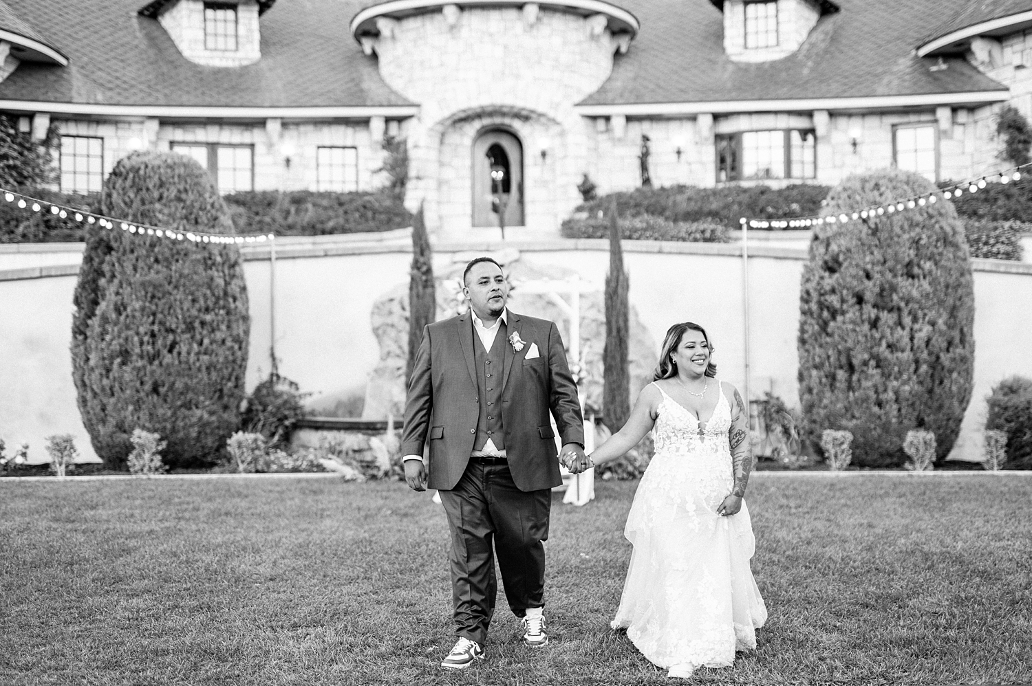 Chateau Noland Wedding Photographer | Castle Wedding | San Luis Obisbo | Paso Robles | Santa Barbara -150.jpg