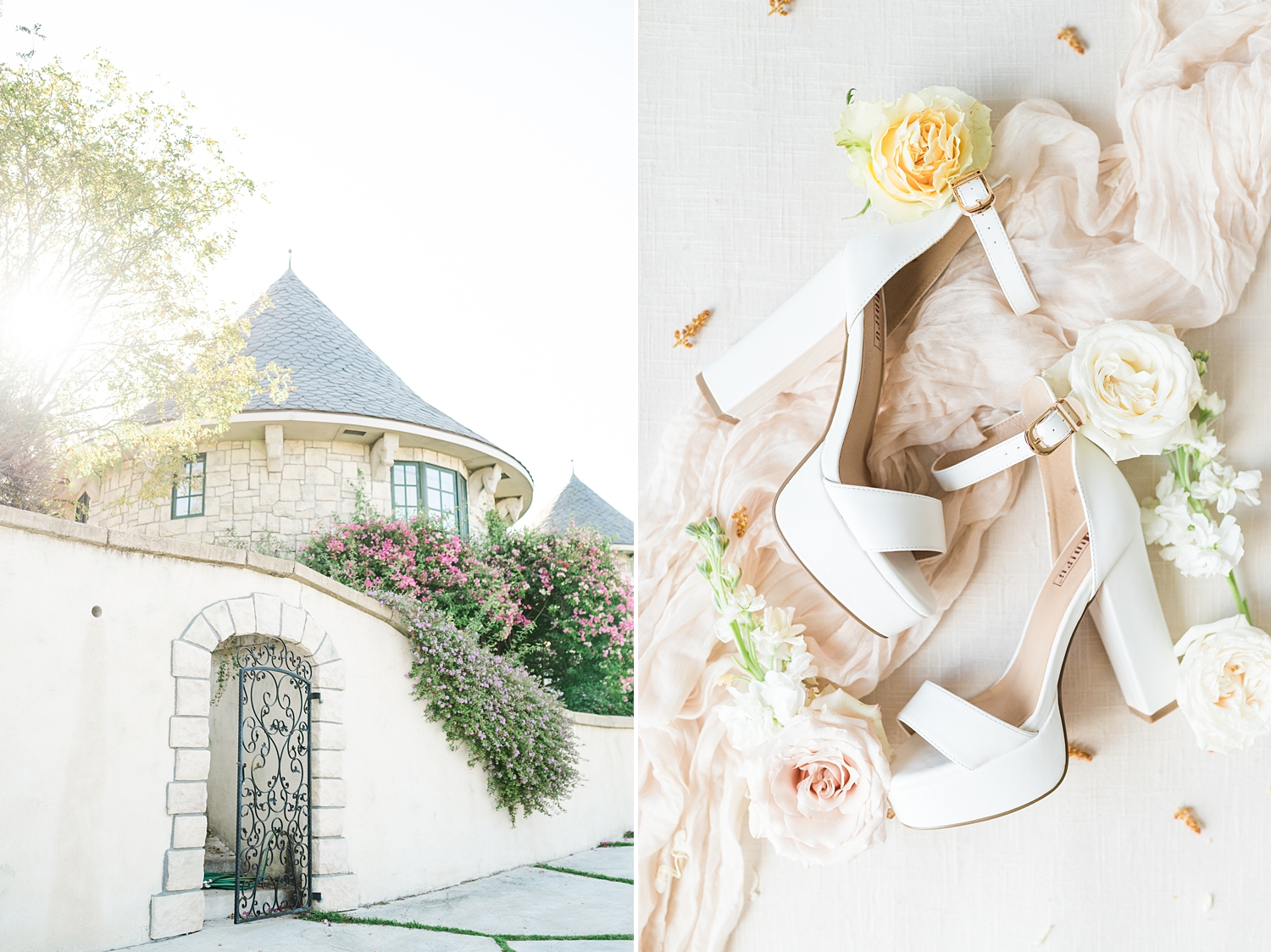 Chateau Noland Wedding Photographer | Castle Wedding | San Luis Obisbo | Paso Robles | Santa Barbara -2.jpg