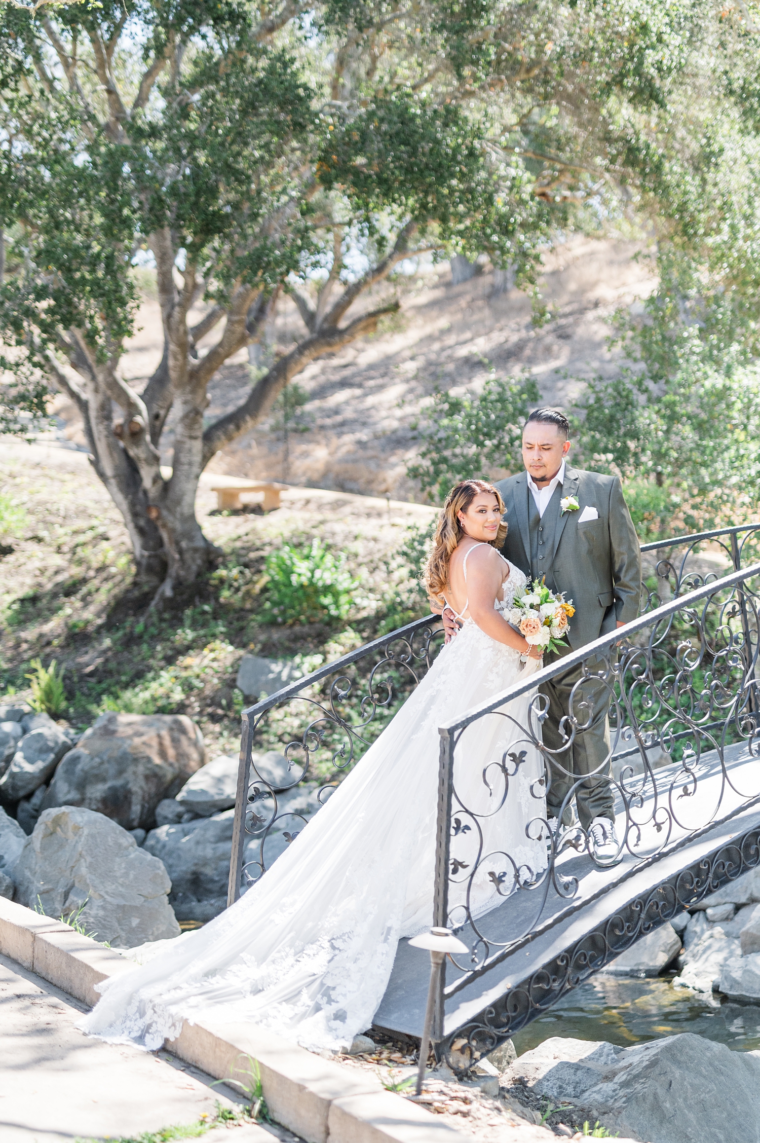 Chateau Noland Wedding Photographer | Castle Wedding | San Luis Obisbo | Paso Robles | Santa Barbara -63.jpg