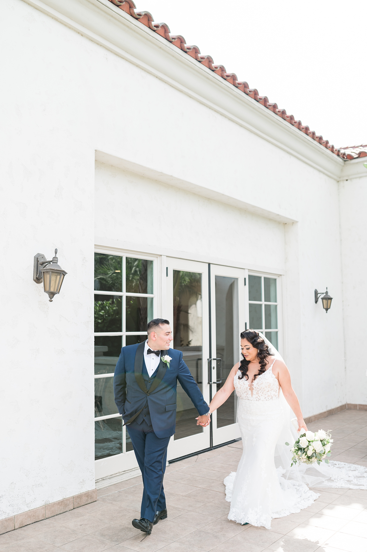Los Coyotes Country Club Wedding | Hunter Green | Elegant | Luxury Wedding Photographer -53.jpg