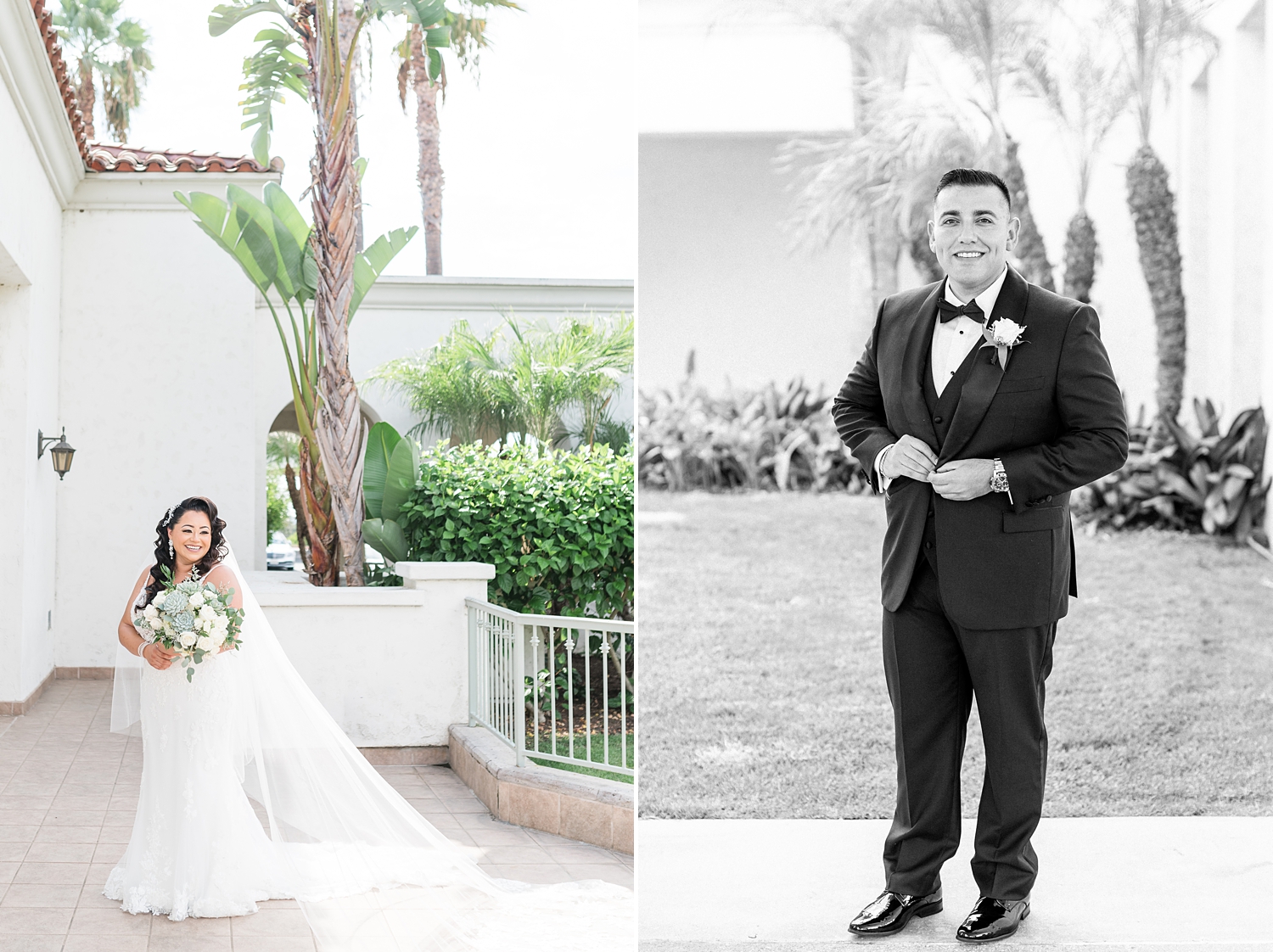 Los Coyotes Country Club Wedding | Hunter Green | Elegant | Luxury Wedding Photographer -59.jpg