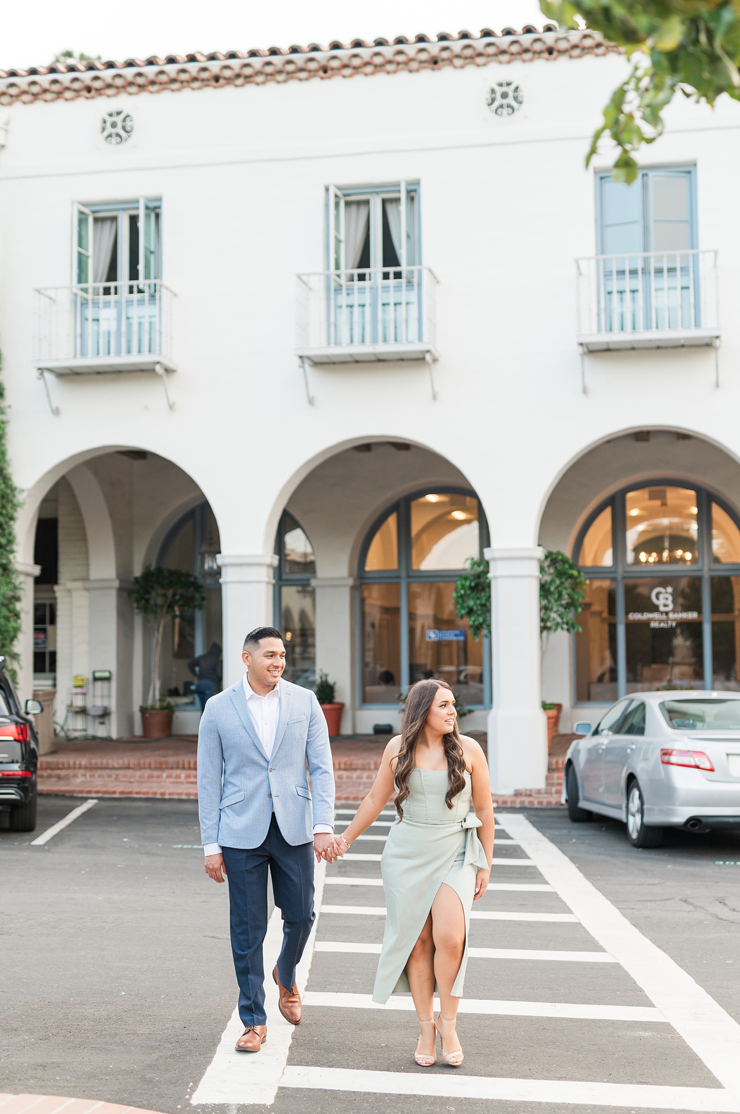 Malaga Cove Plaza Engagement Photos -44.jpg