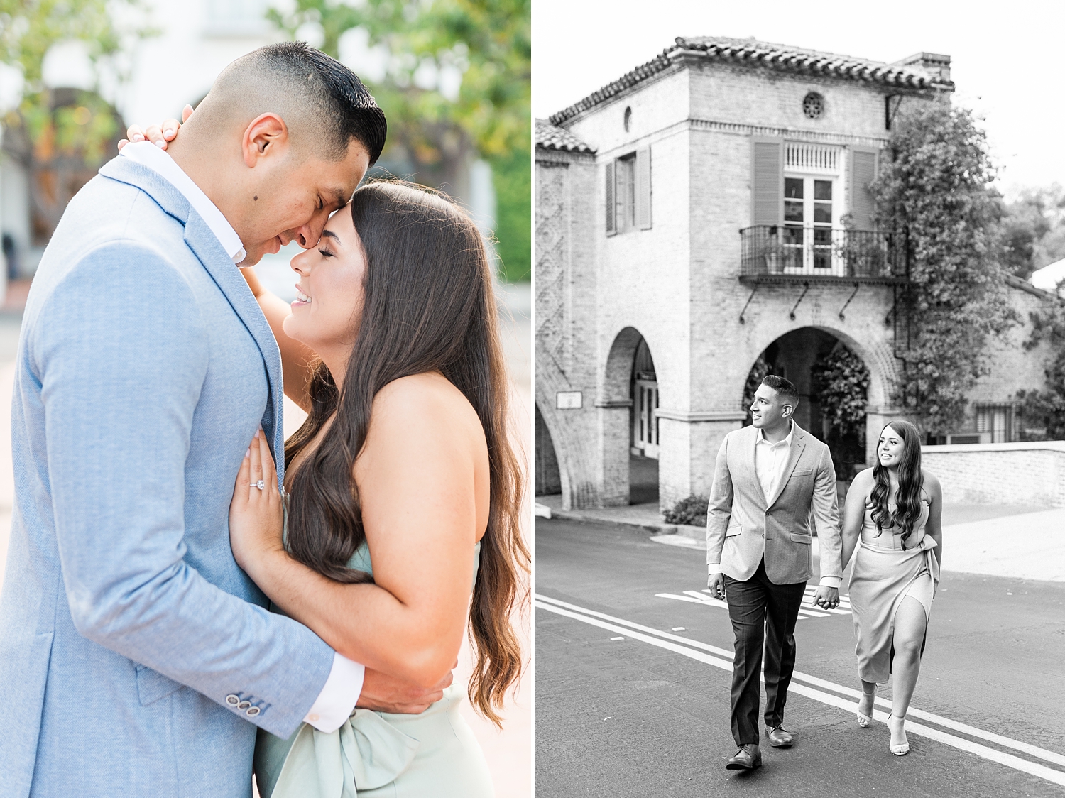 Malaga Cove Plaza Engagement Photos -48.jpg