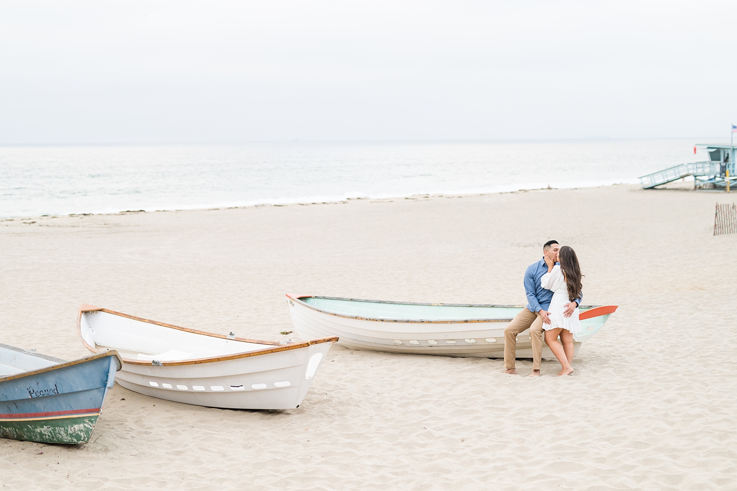 Malaga Cove Plaza Engagement Photos -58.jpg