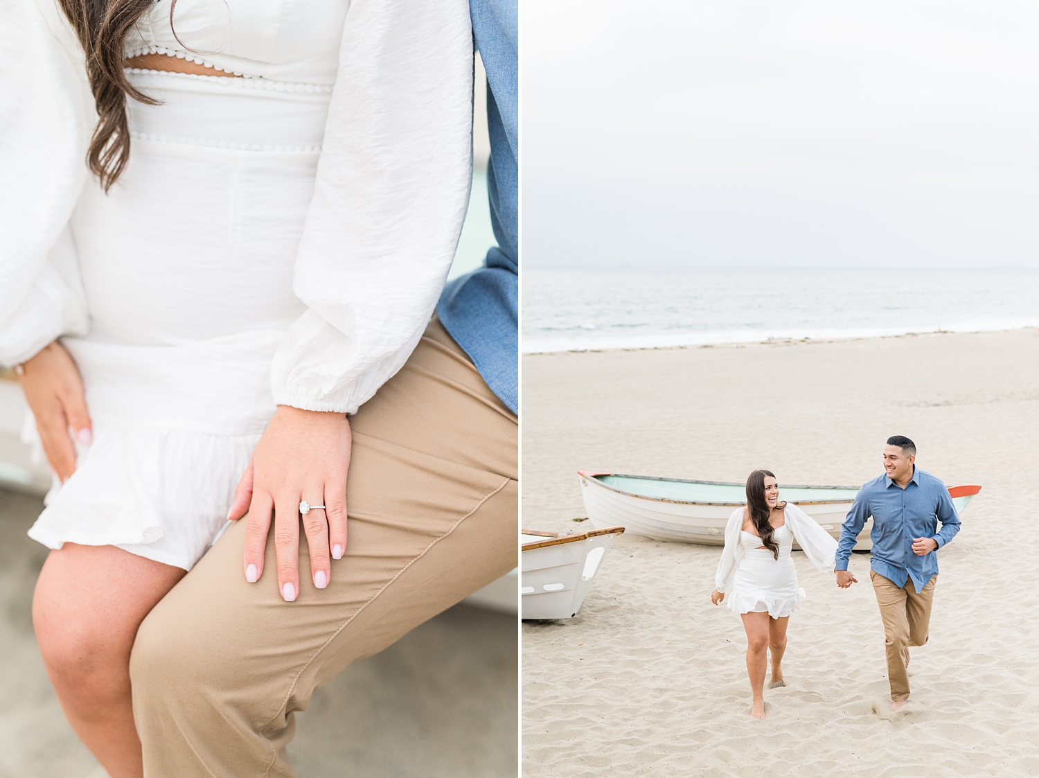 Malaga Cove Plaza Engagement Photos -61.jpg