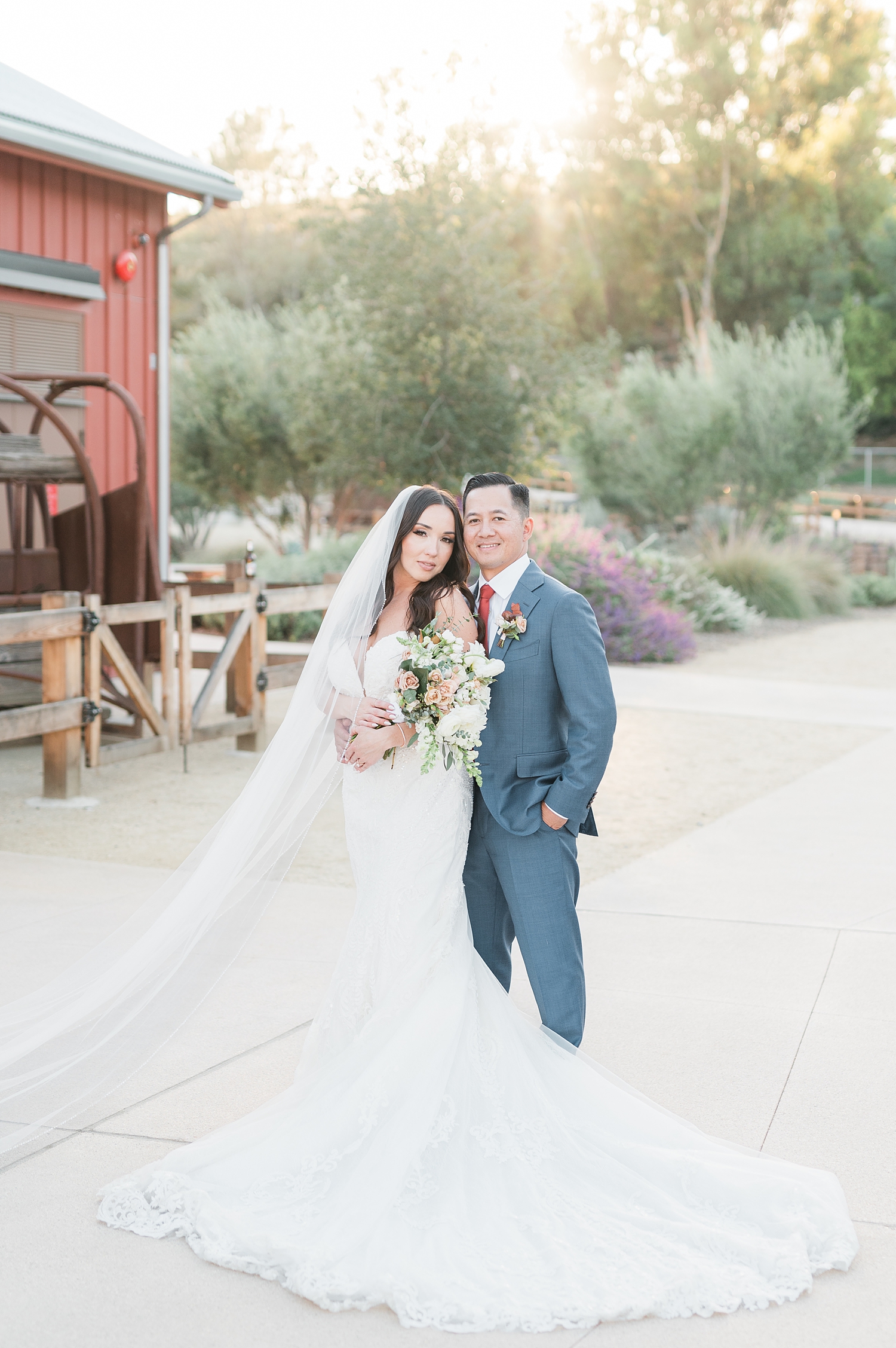 The Barn at Aliso Viejo Ranch | Orange County Wedding Photographer -106.jpg