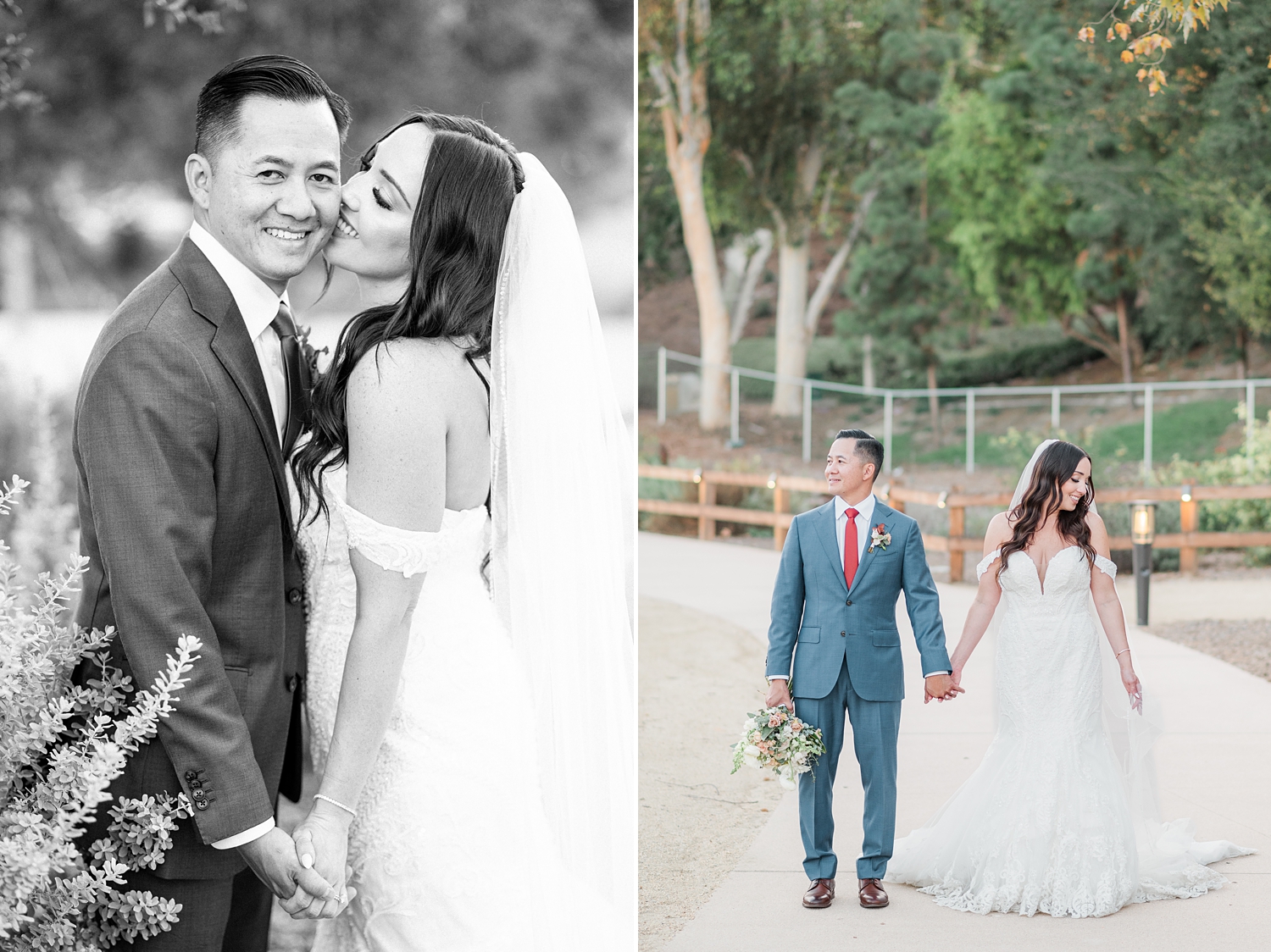 The Barn at Aliso Viejo Ranch | Orange County Wedding Photographer -122.jpg