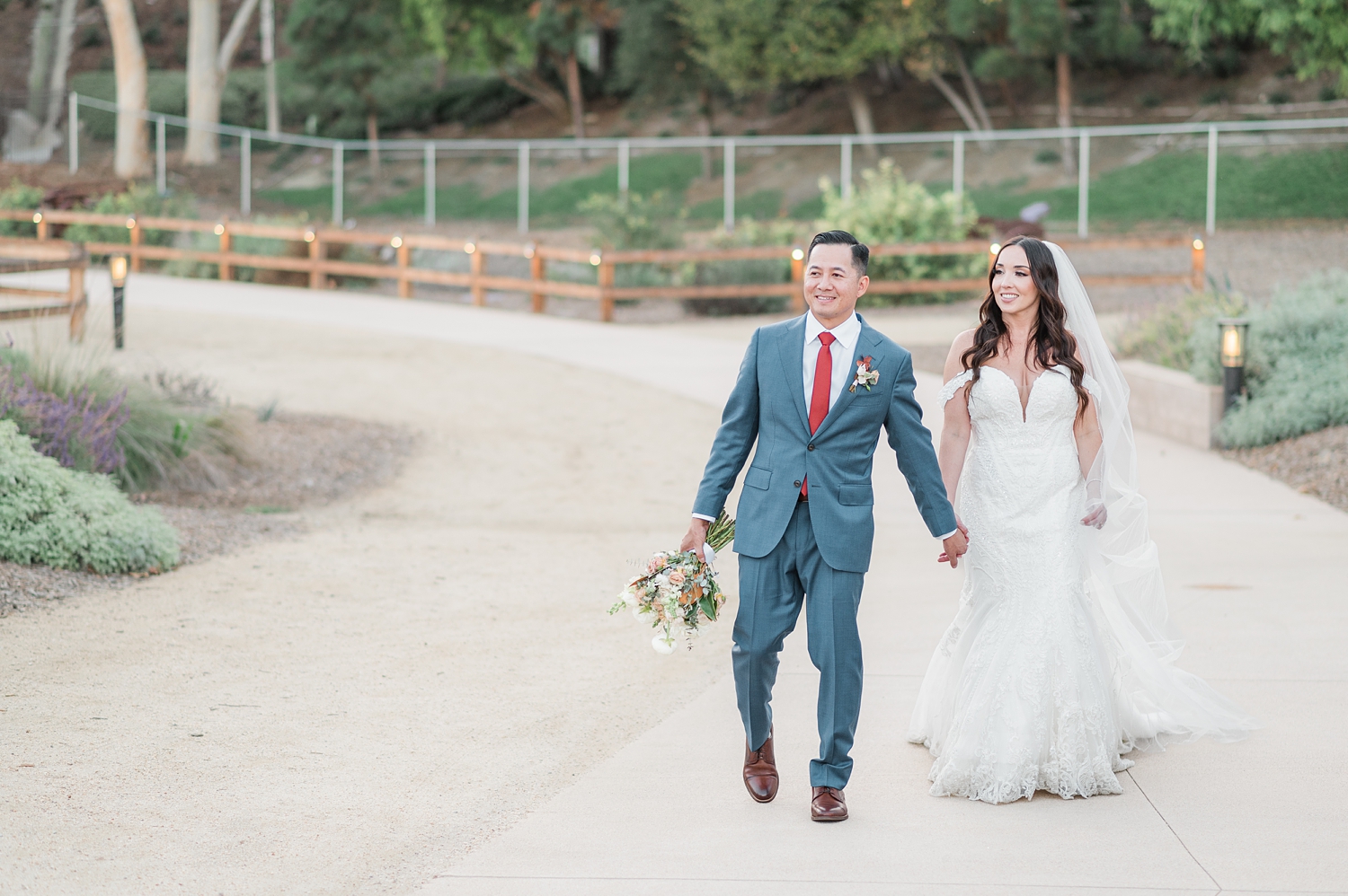 The Barn at Aliso Viejo Ranch | Orange County Wedding Photographer -132.jpg