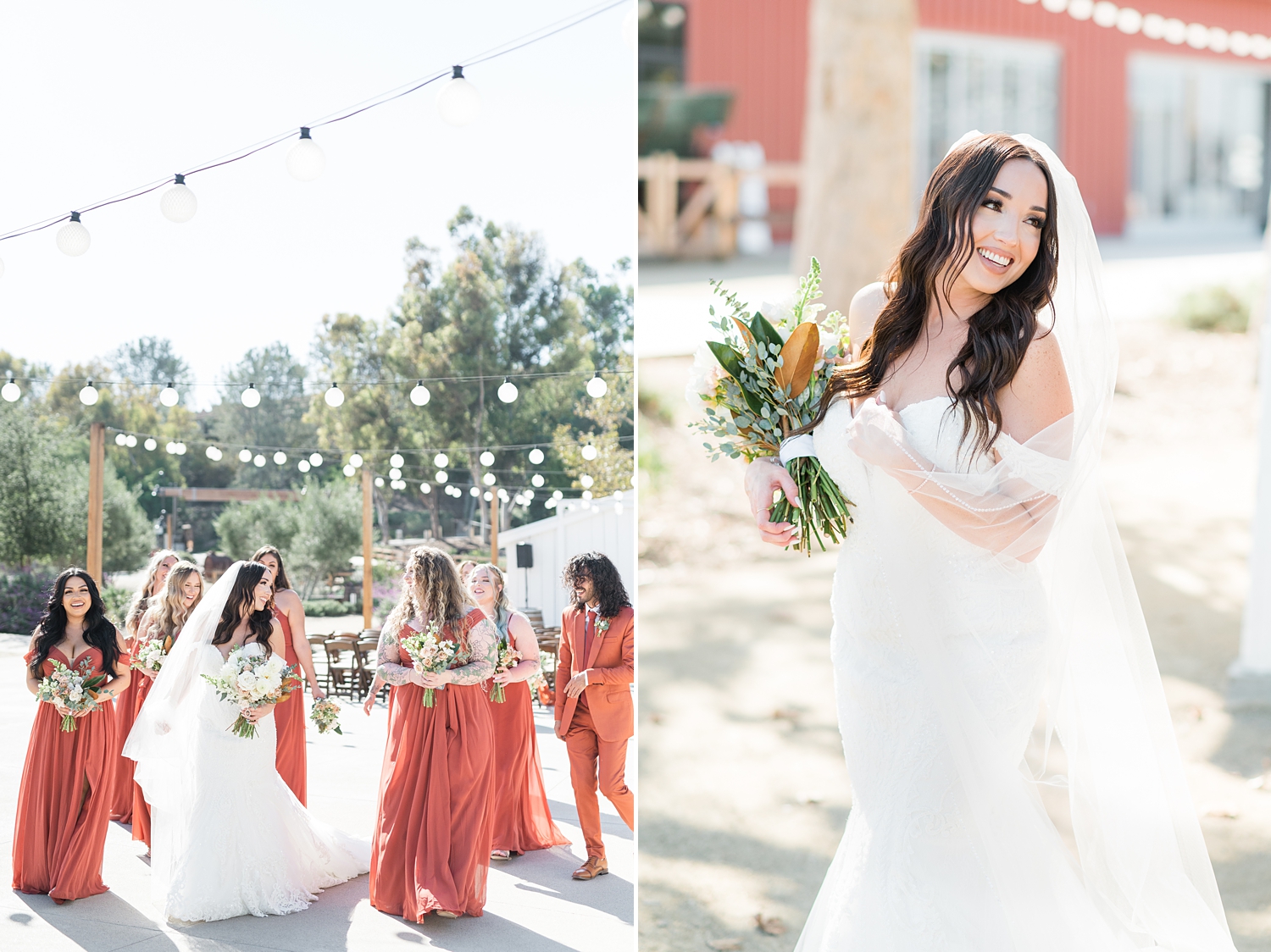 The Barn at Aliso Viejo Ranch | Orange County Wedding Photographer -37.jpg