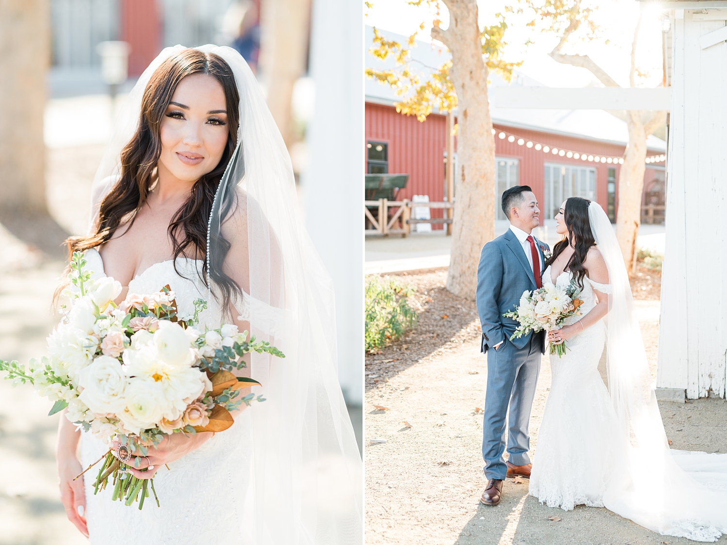 The Barn at Aliso Viejo Ranch | Orange County Wedding Photographer -44.jpg