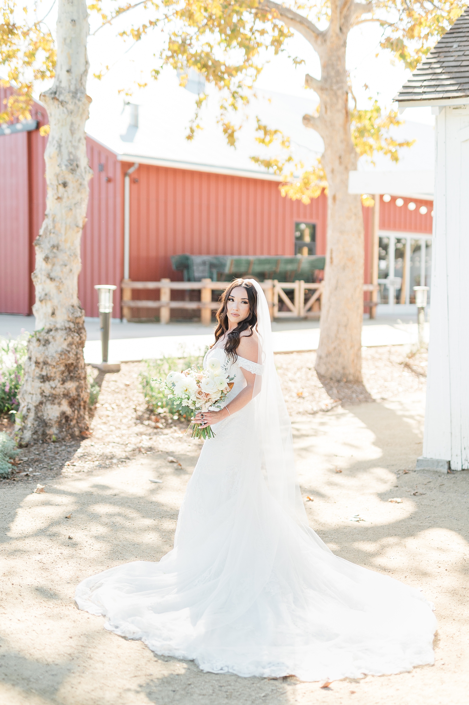 The Barn at Aliso Viejo Ranch | Orange County Wedding Photographer -50.jpg