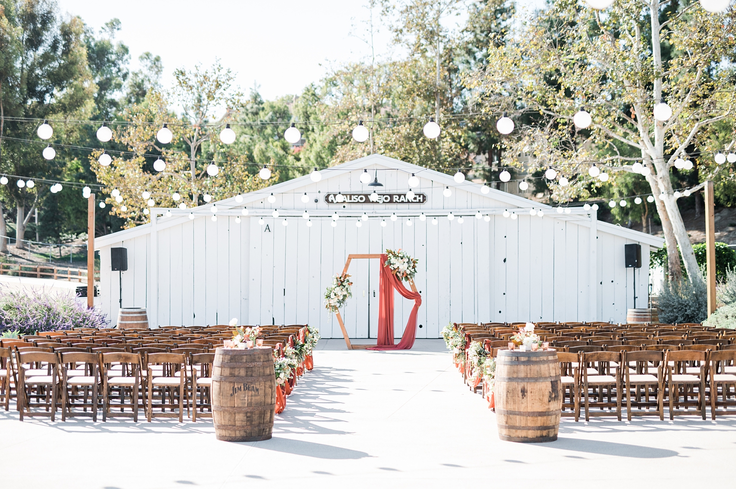 The Barn at Aliso Viejo Ranch | Orange County Wedding Photographer -52.jpg