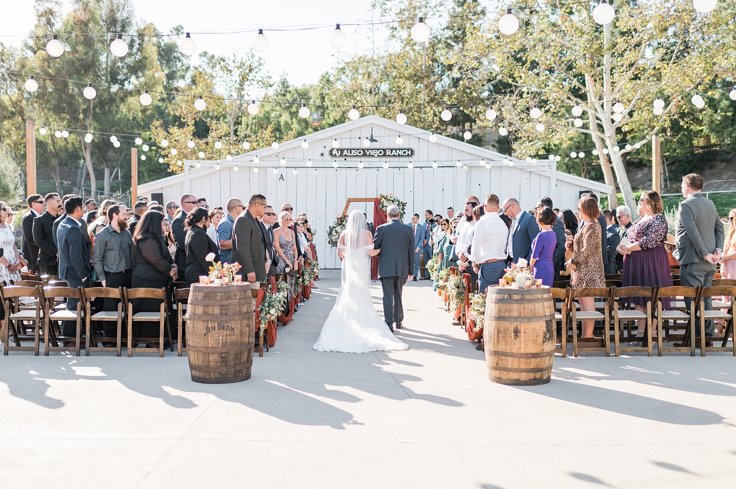 The Barn at Aliso Viejo Ranch | Orange County Wedding Photographer -63.jpg