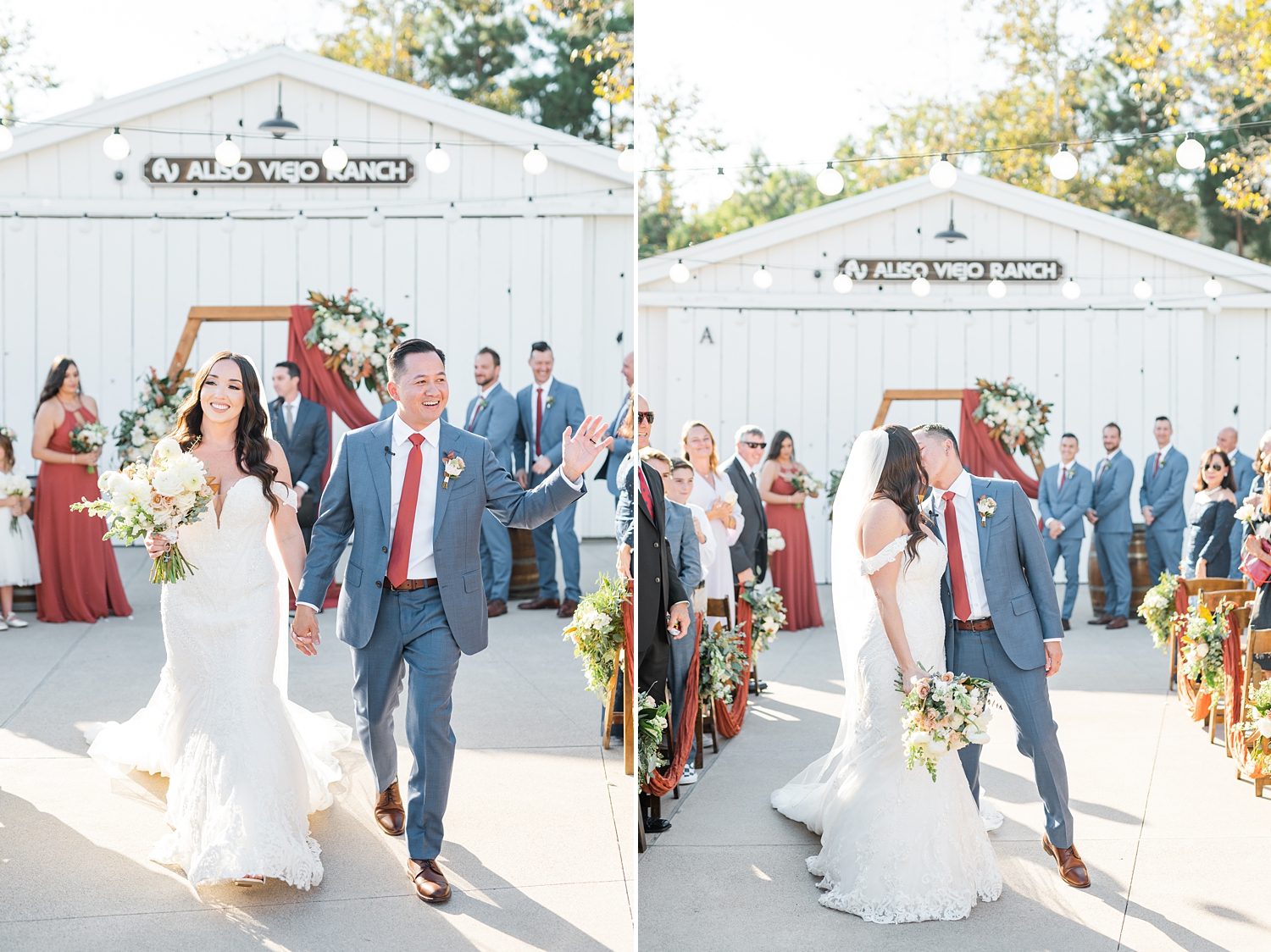 The Barn at Aliso Viejo Ranch | Orange County Wedding Photographer -70.jpg