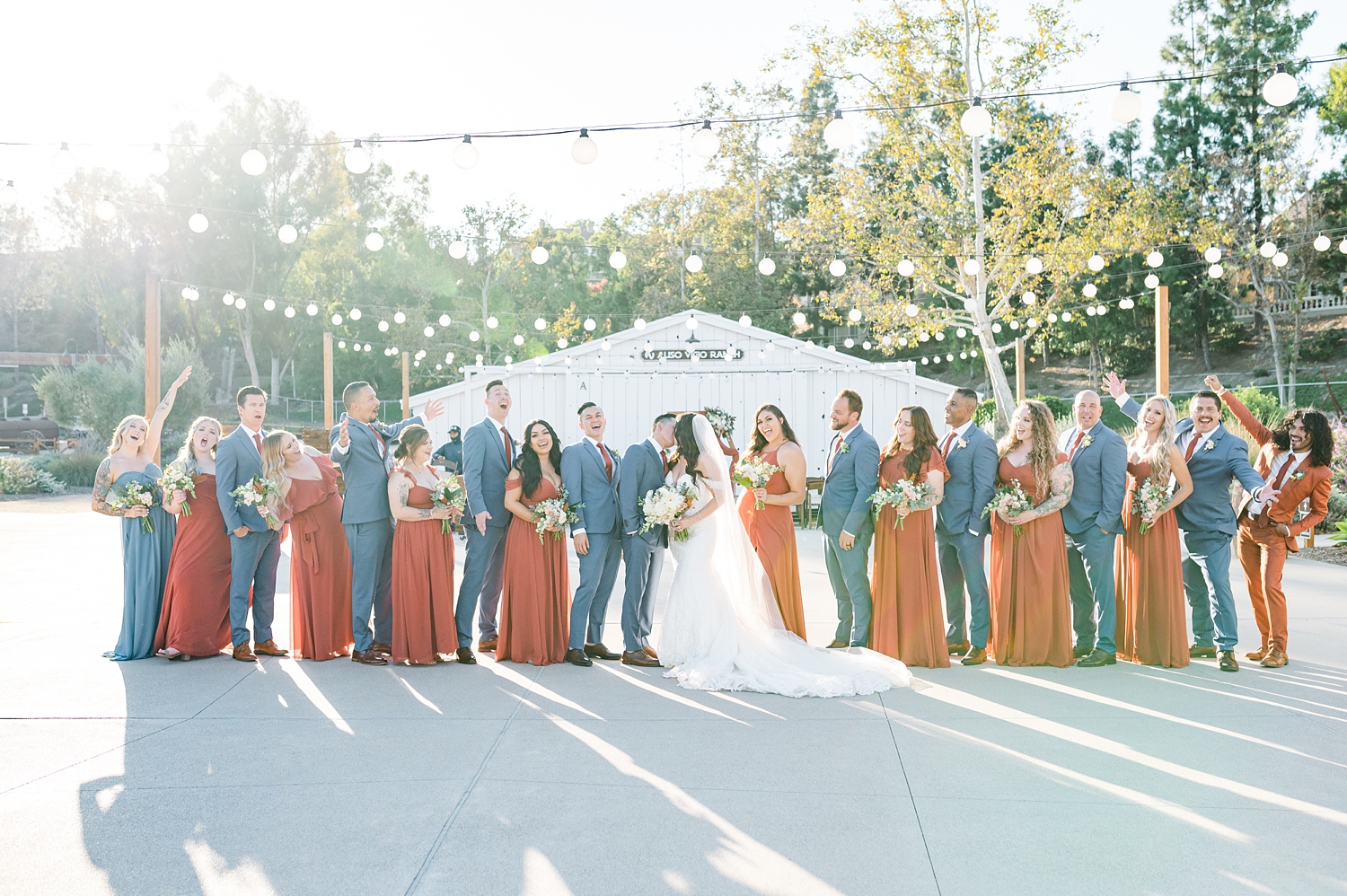 The Barn at Aliso Viejo Ranch | Orange County Wedding Photographer -76.jpg