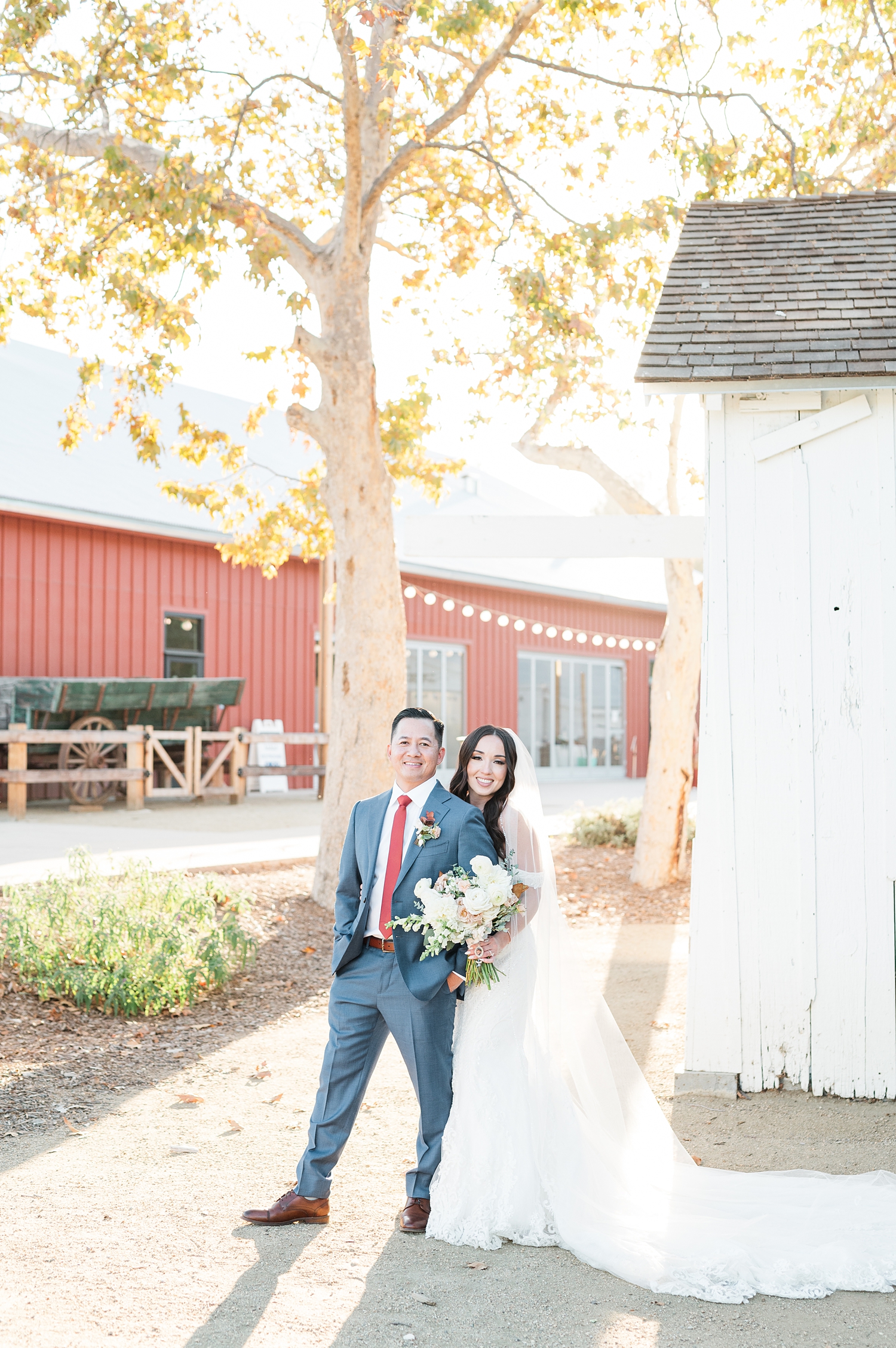 The Barn at Aliso Viejo Ranch | Orange County Wedding Photographer -84.jpg