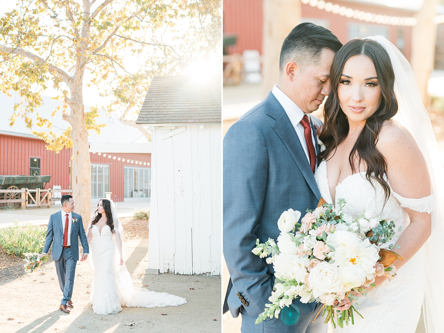 The Barn at Aliso Viejo Ranch | Orange County Wedding Photographer -94.jpg