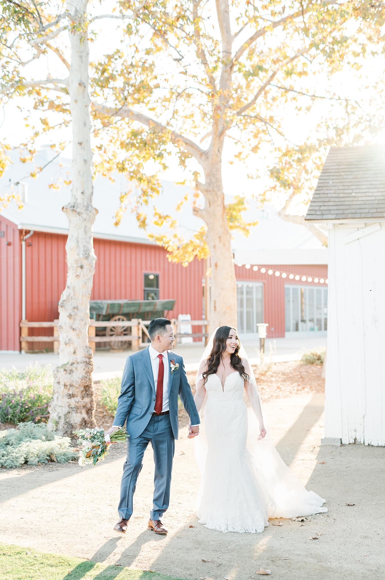 The Barn at Aliso Viejo Ranch | Orange County Wedding Photographer -95.jpg