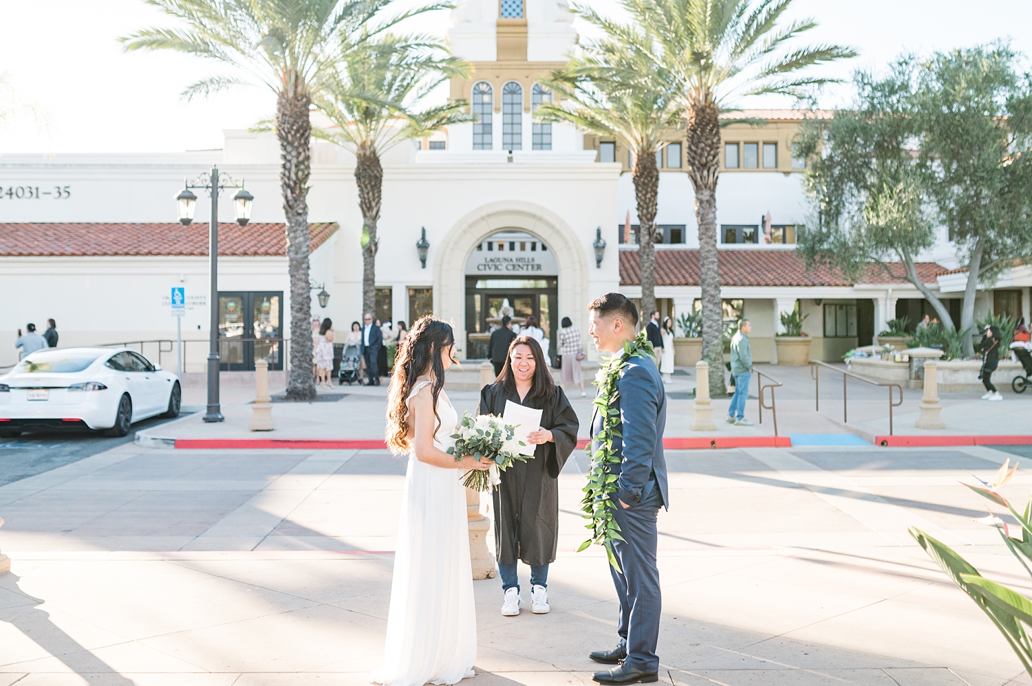 Laguna Hills Civic Center | Court House Wedding | Elopement -12.jpg