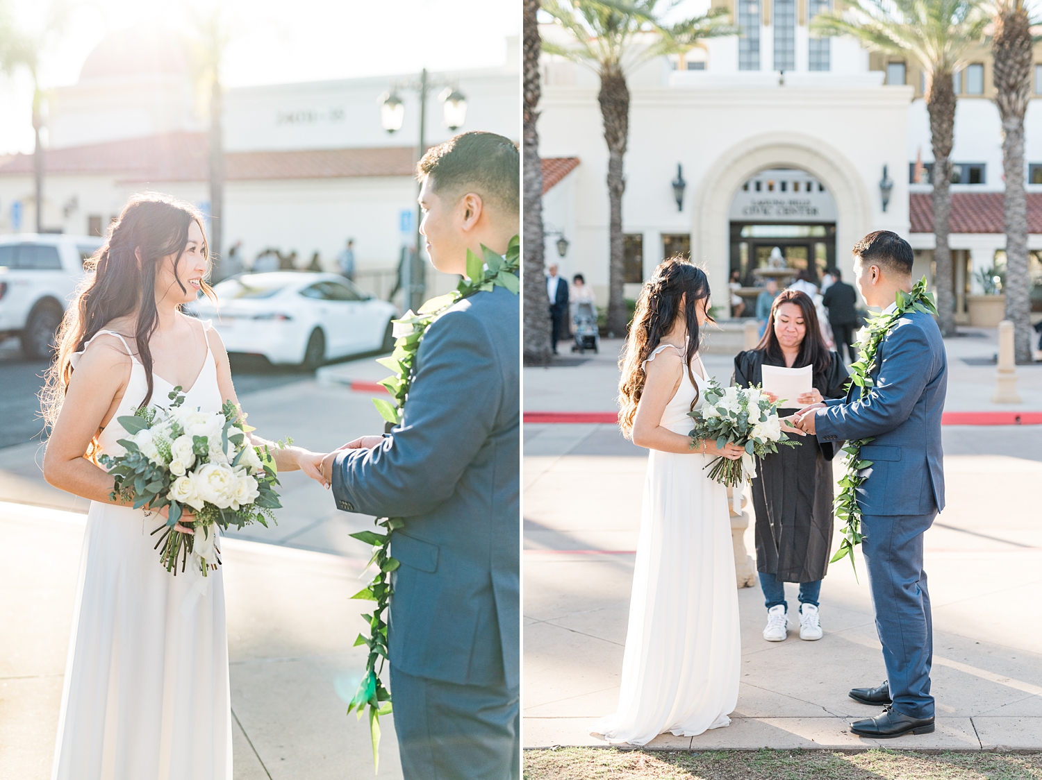 Laguna Hills Civic Center | Court House Wedding | Elopement -16.jpg