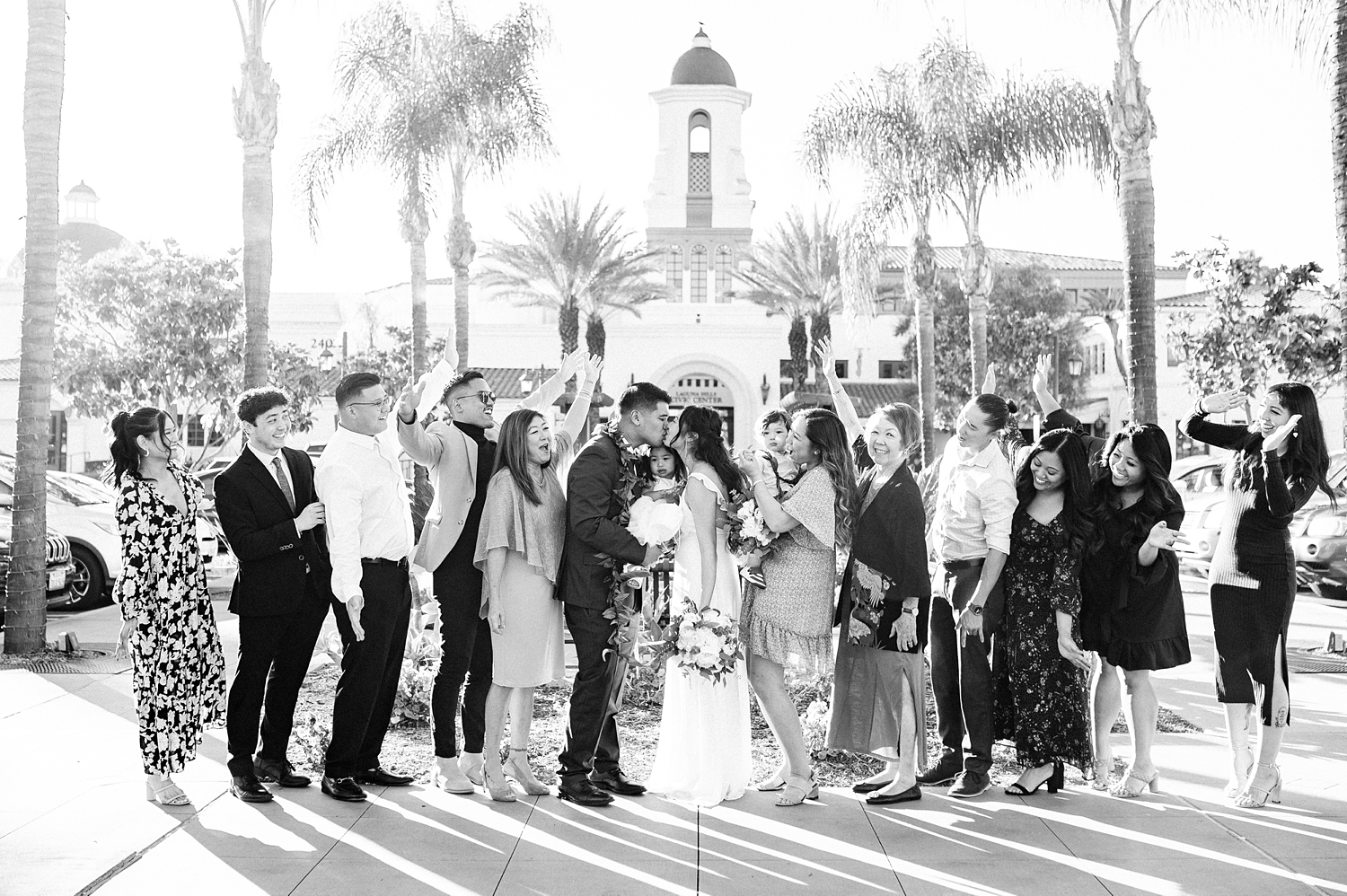 Laguna Hills Civic Center | Court House Wedding | Elopement -29.jpg