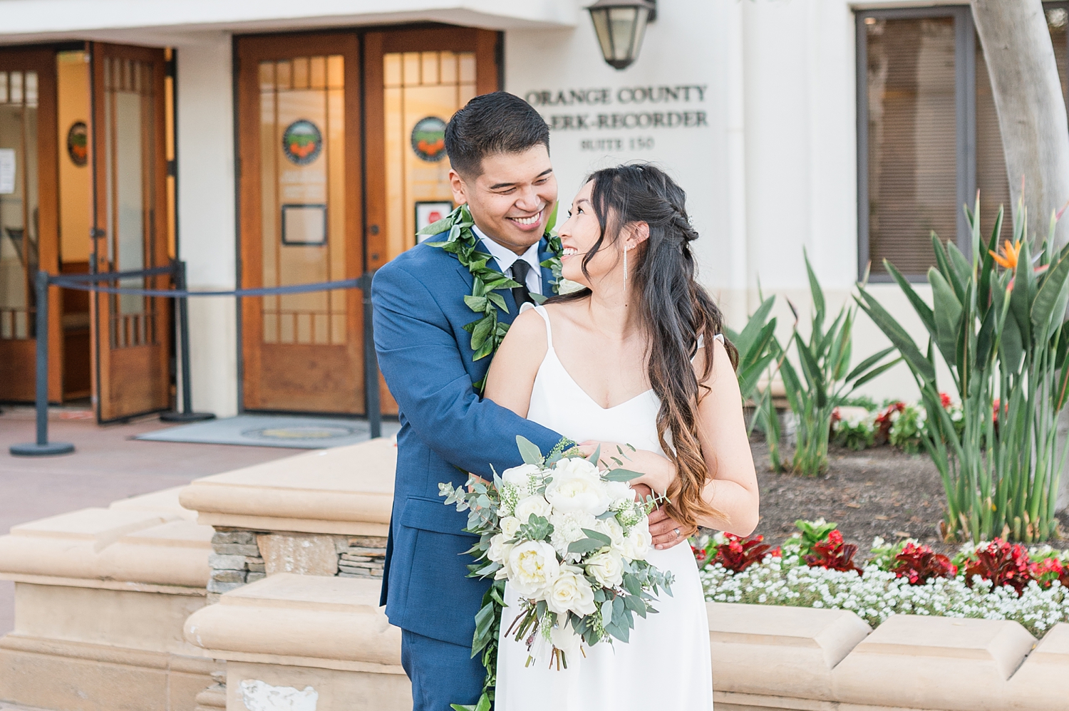 Laguna Hills Civic Center | Court House Wedding | Elopement -56.jpg