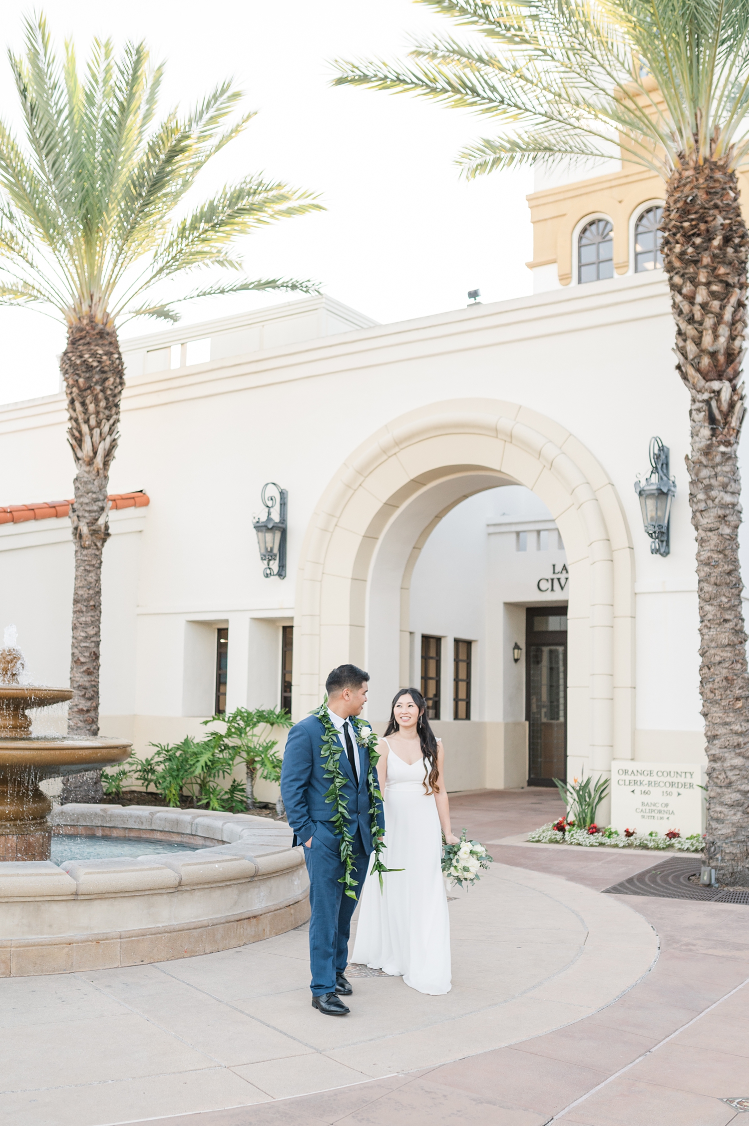 Laguna Hills Civic Center | Court House Wedding | Elopement -61.jpg