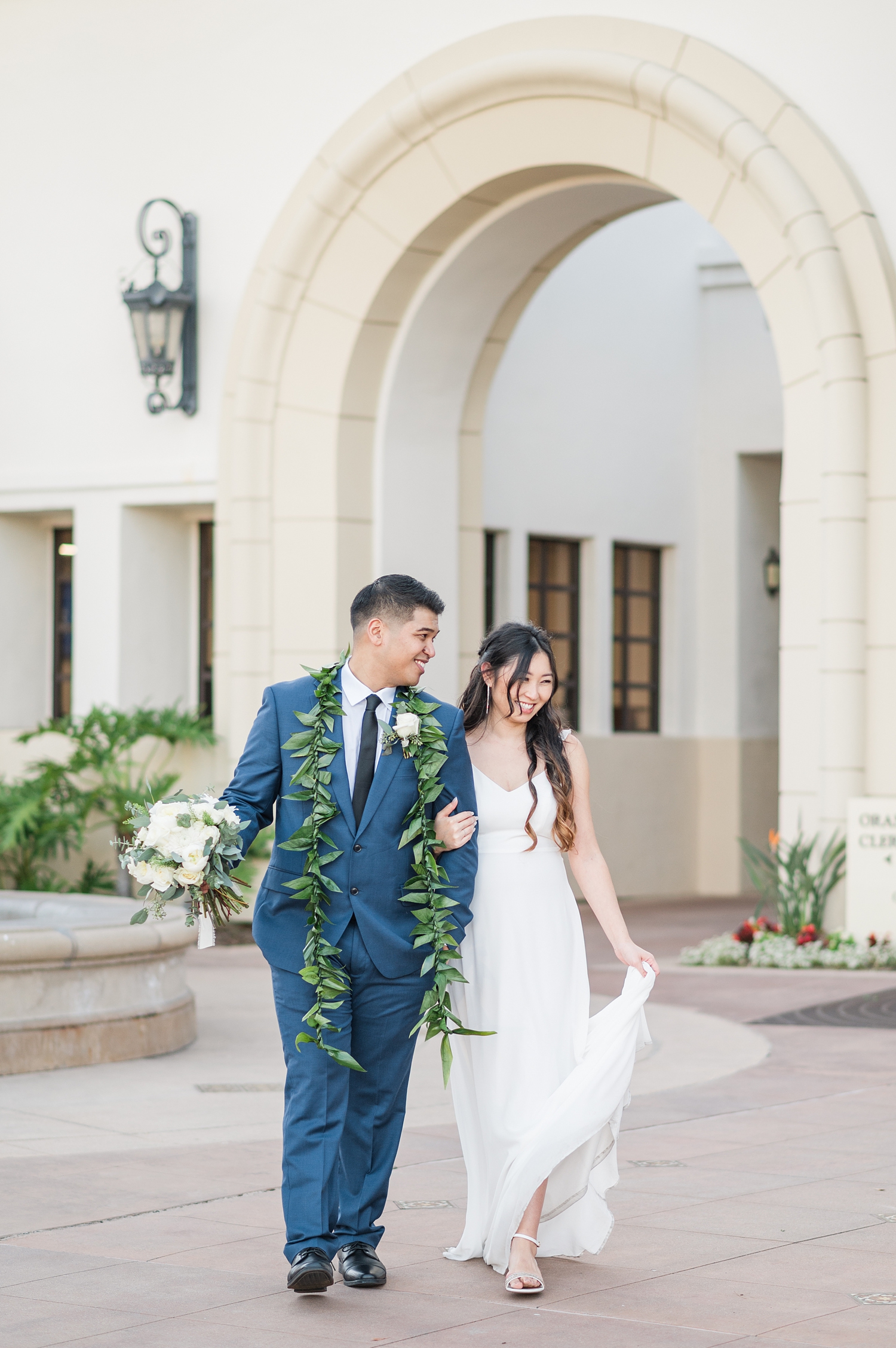 Laguna Hills Civic Center | Court House Wedding | Elopement -66.jpg
