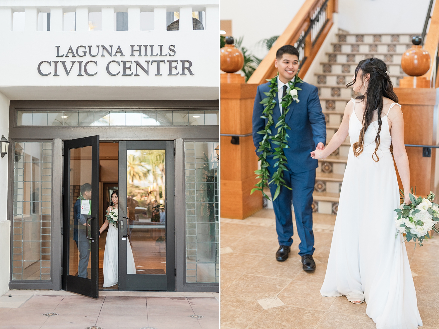 Laguna Hills Civic Center | Court House Wedding | Elopement -80.jpg