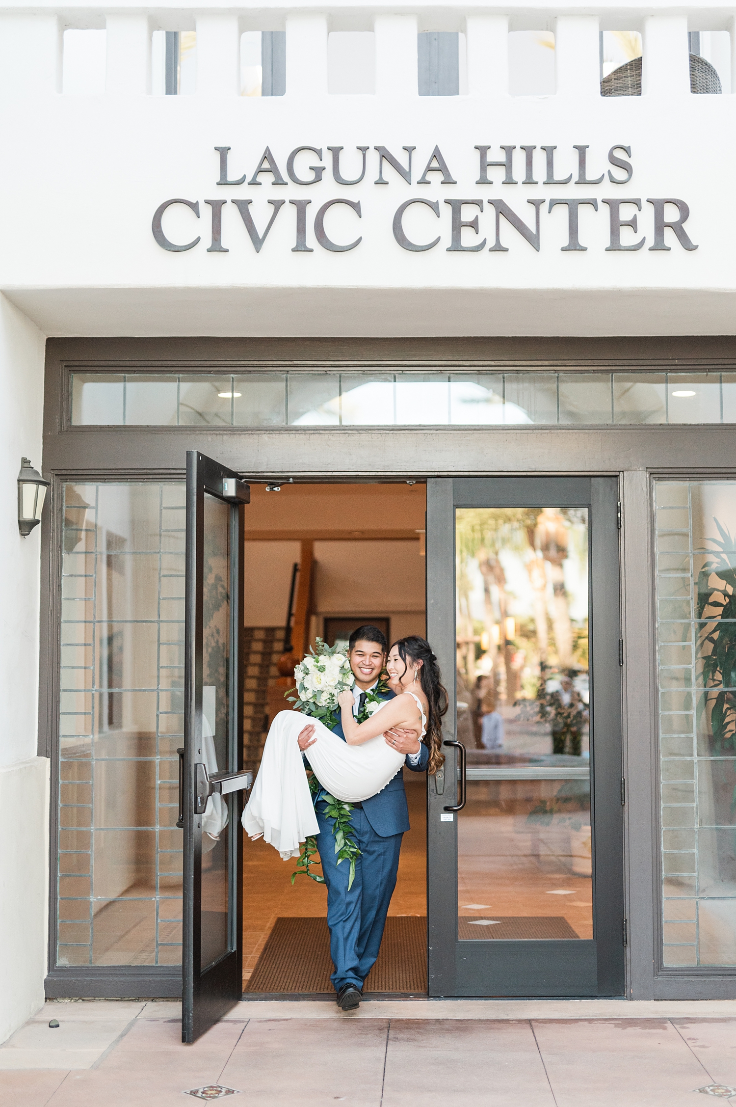 Laguna Hills Civic Center | Court House Wedding | Elopement -82.jpg
