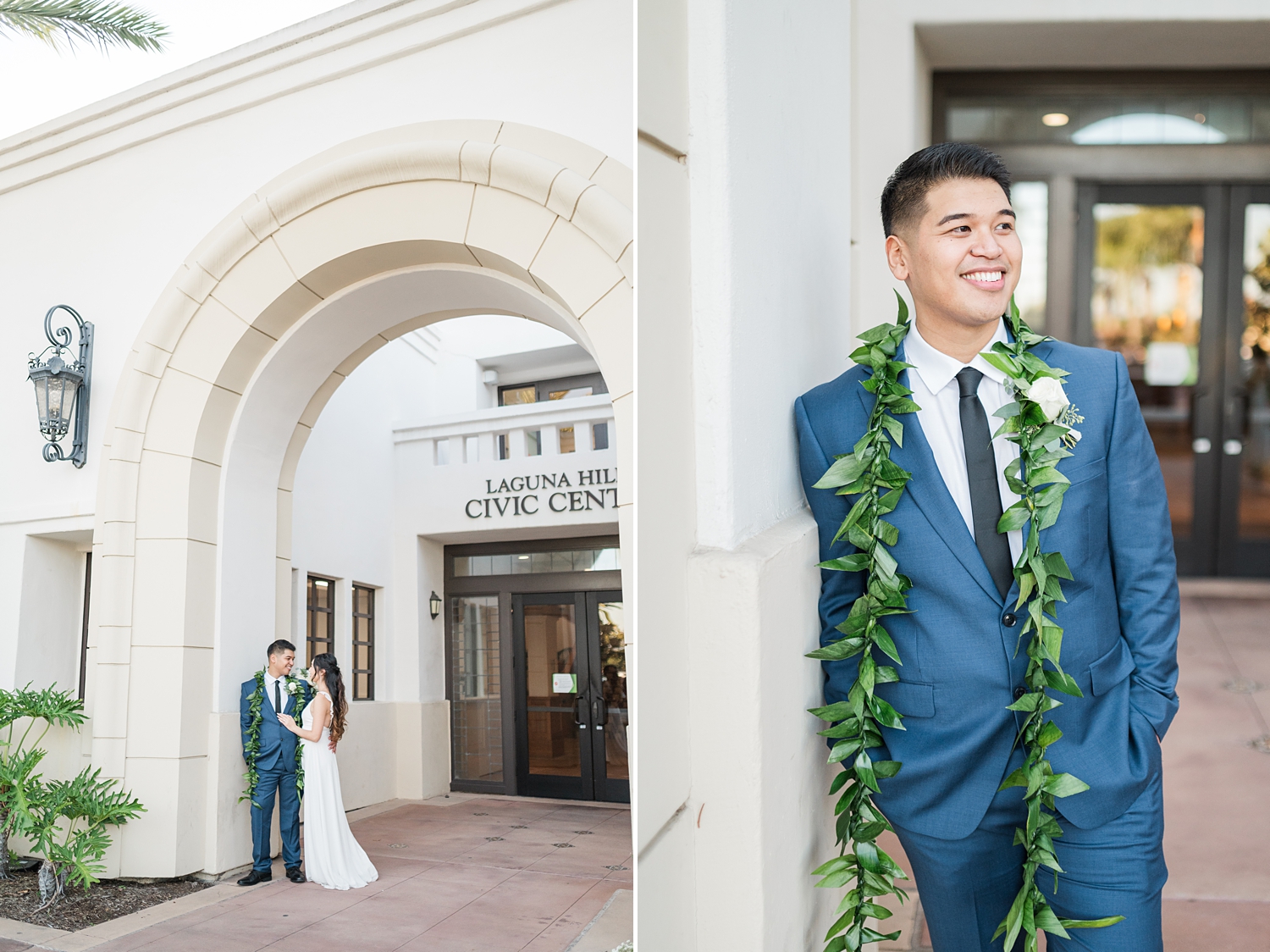 Laguna Hills Civic Center | Court House Wedding | Elopement -88.jpg