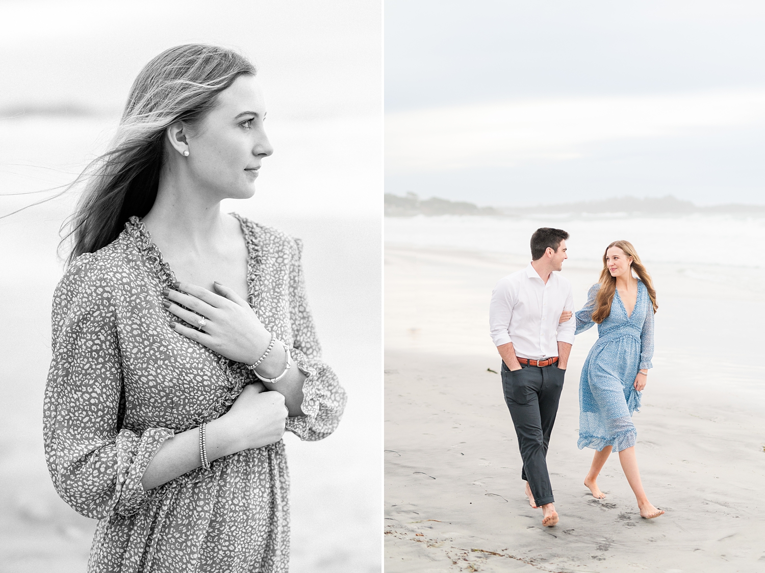 Big Sur Engagement Session | Carmel Valley | Carmel by the sea wedding photographer -105.jpg