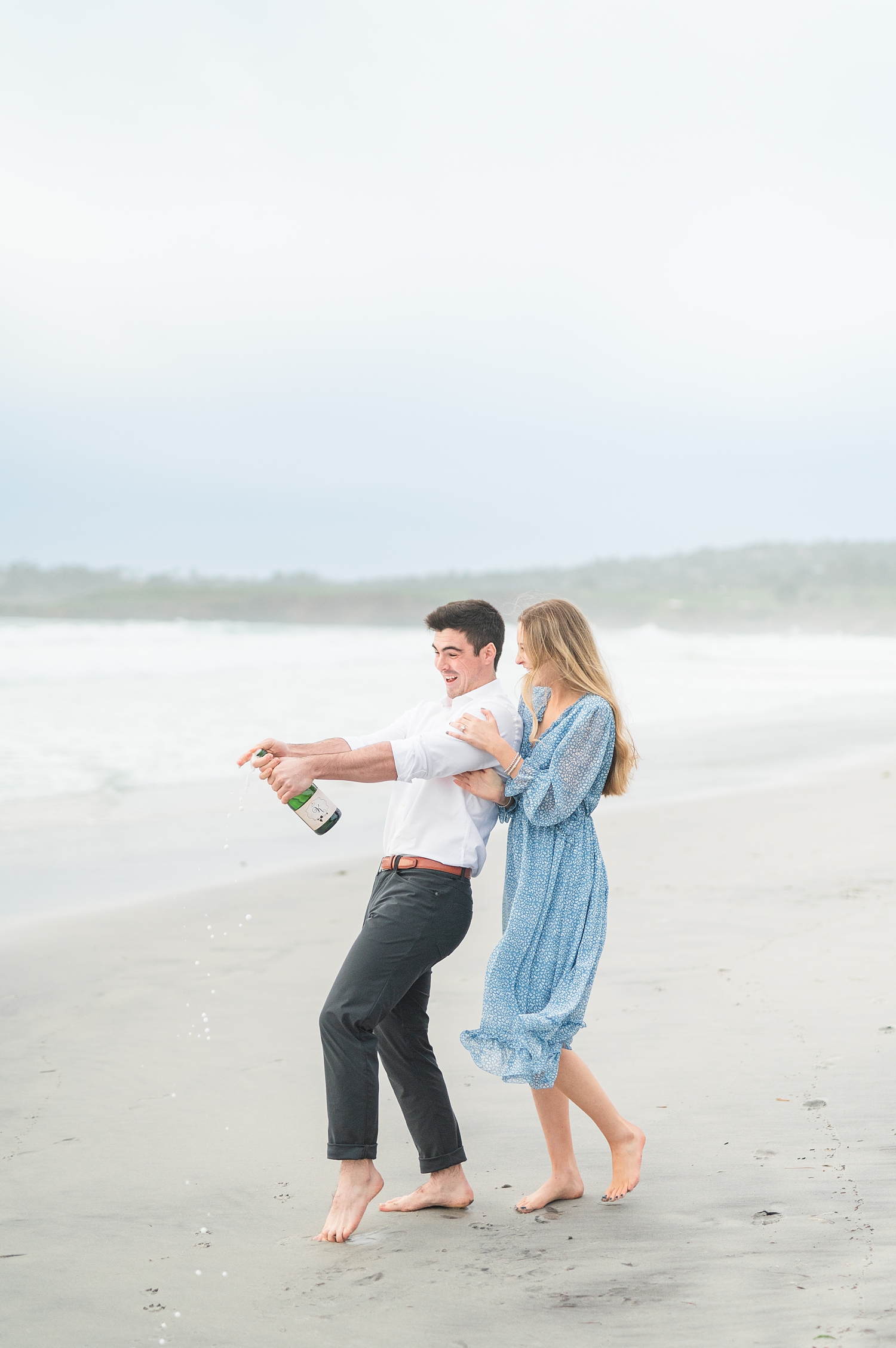 Big Sur Engagement Session | Carmel Valley | Carmel by the sea wedding photographer -109.jpg