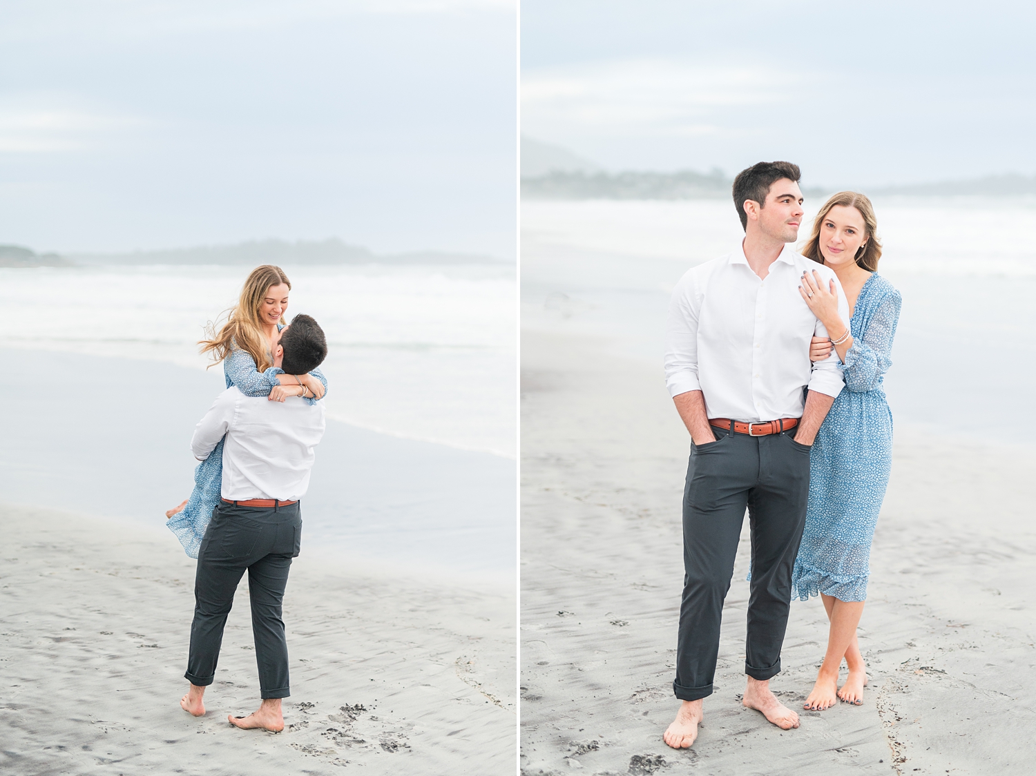 Big Sur Engagement Session | Carmel Valley | Carmel by the sea wedding photographer -111.jpg