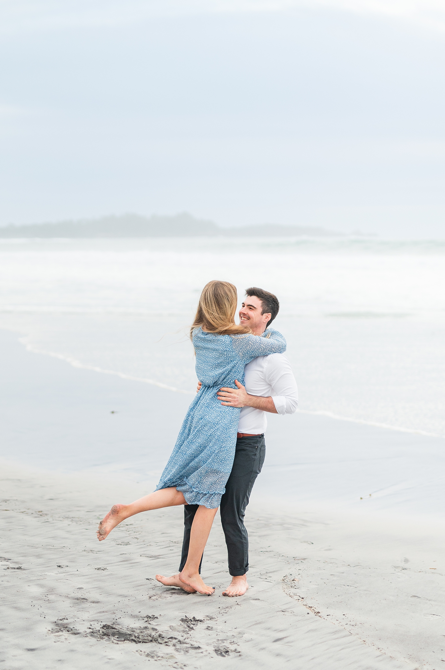 Big Sur Engagement Session | Carmel Valley | Carmel by the sea wedding photographer -113.jpg