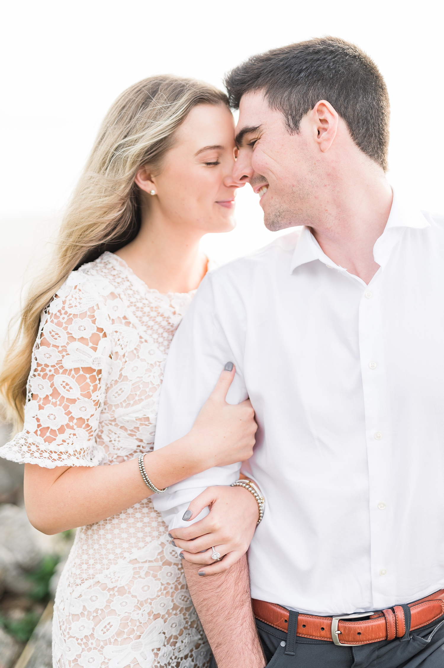 Big Sur Engagement Session | Carmel Valley | Carmel by the sea wedding photographer -20.jpg