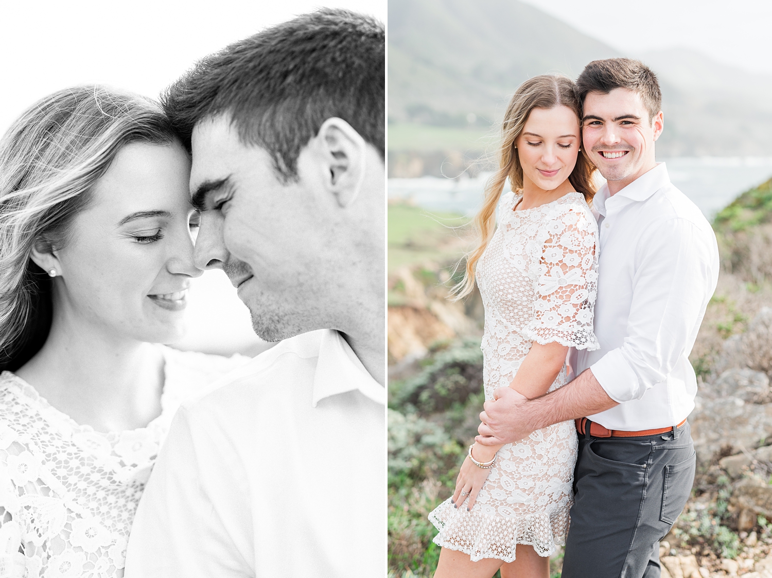 Big Sur Engagement Session | Carmel Valley | Carmel by the sea wedding photographer -21.jpg