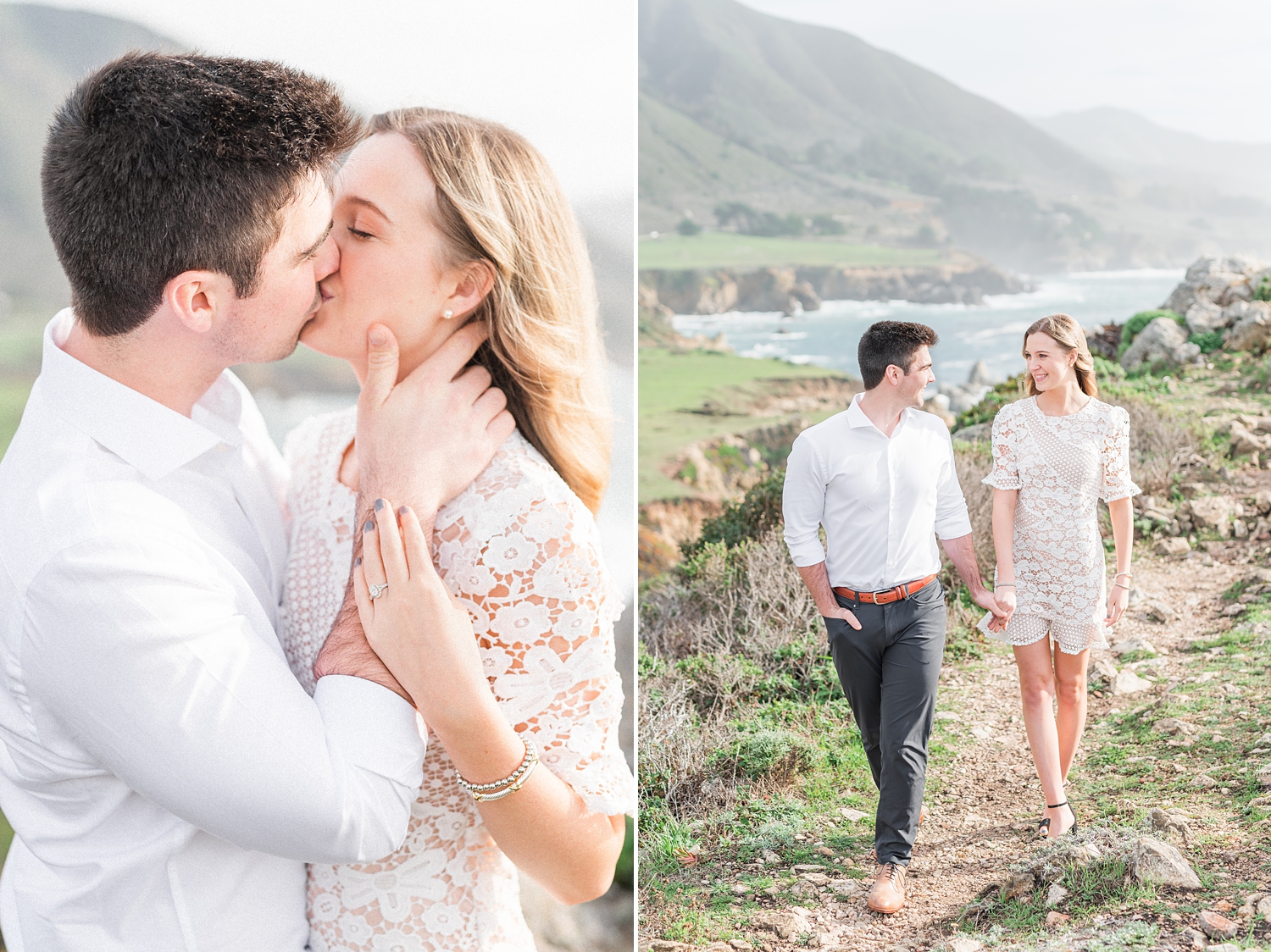 Big Sur Engagement Session | Carmel Valley | Carmel by the sea wedding photographer -30.jpg