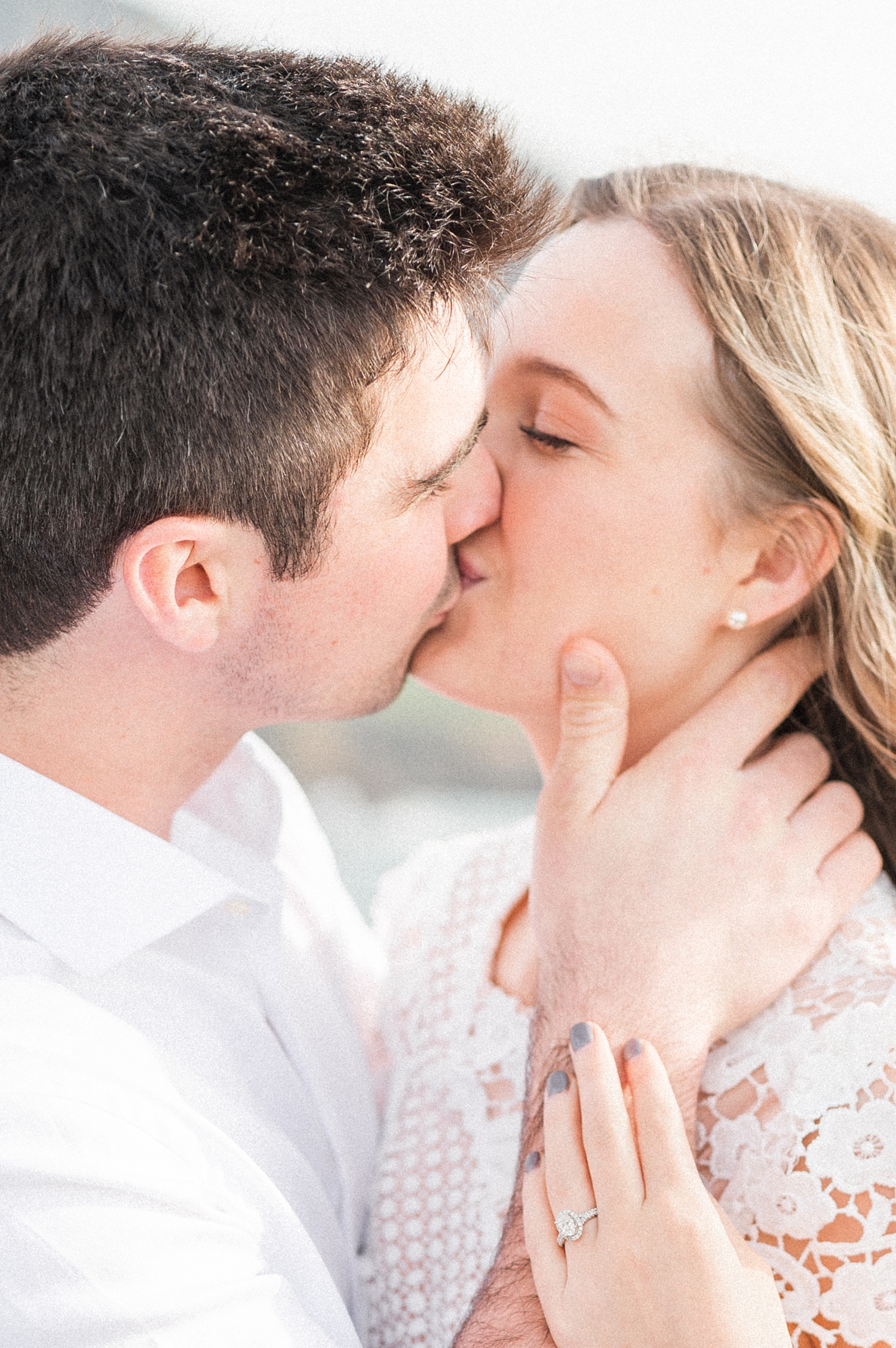 Big Sur Engagement Session | Carmel Valley | Carmel by the sea wedding photographer -31.jpg