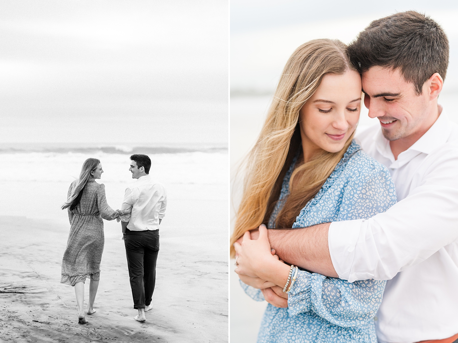 Big Sur Engagement Session | Carmel Valley | Carmel by the sea wedding photographer -89.jpg