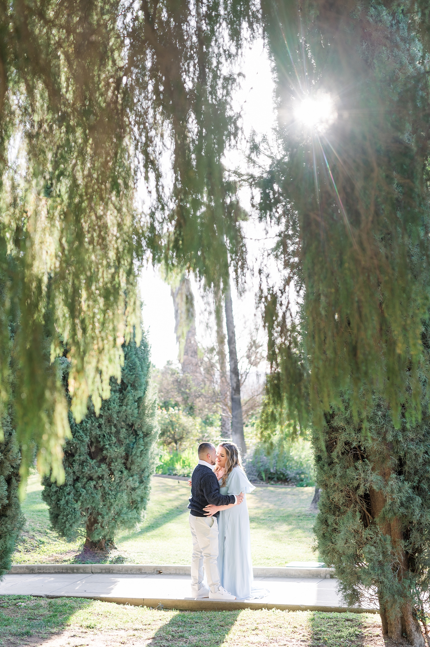 Kimberly Crest House & Gardens Engagement Session | Wedding Photographer -304.jpg