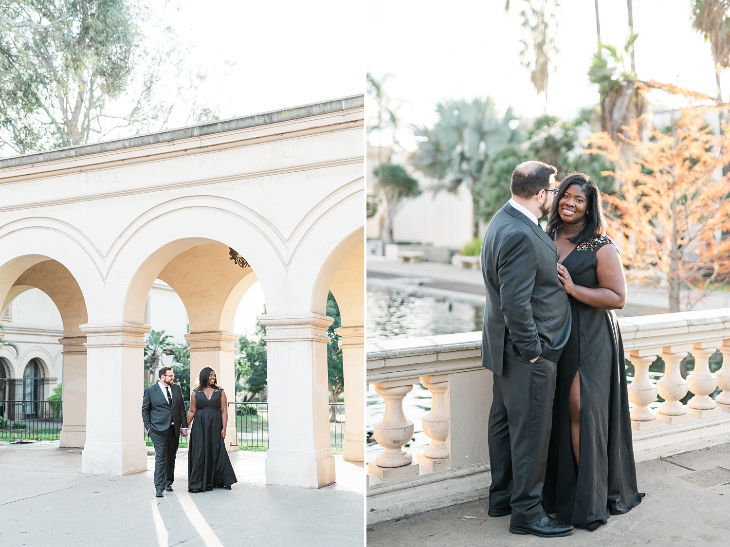San Diego Wedding Photographer | Engagement | Balboa Park-103.jpg