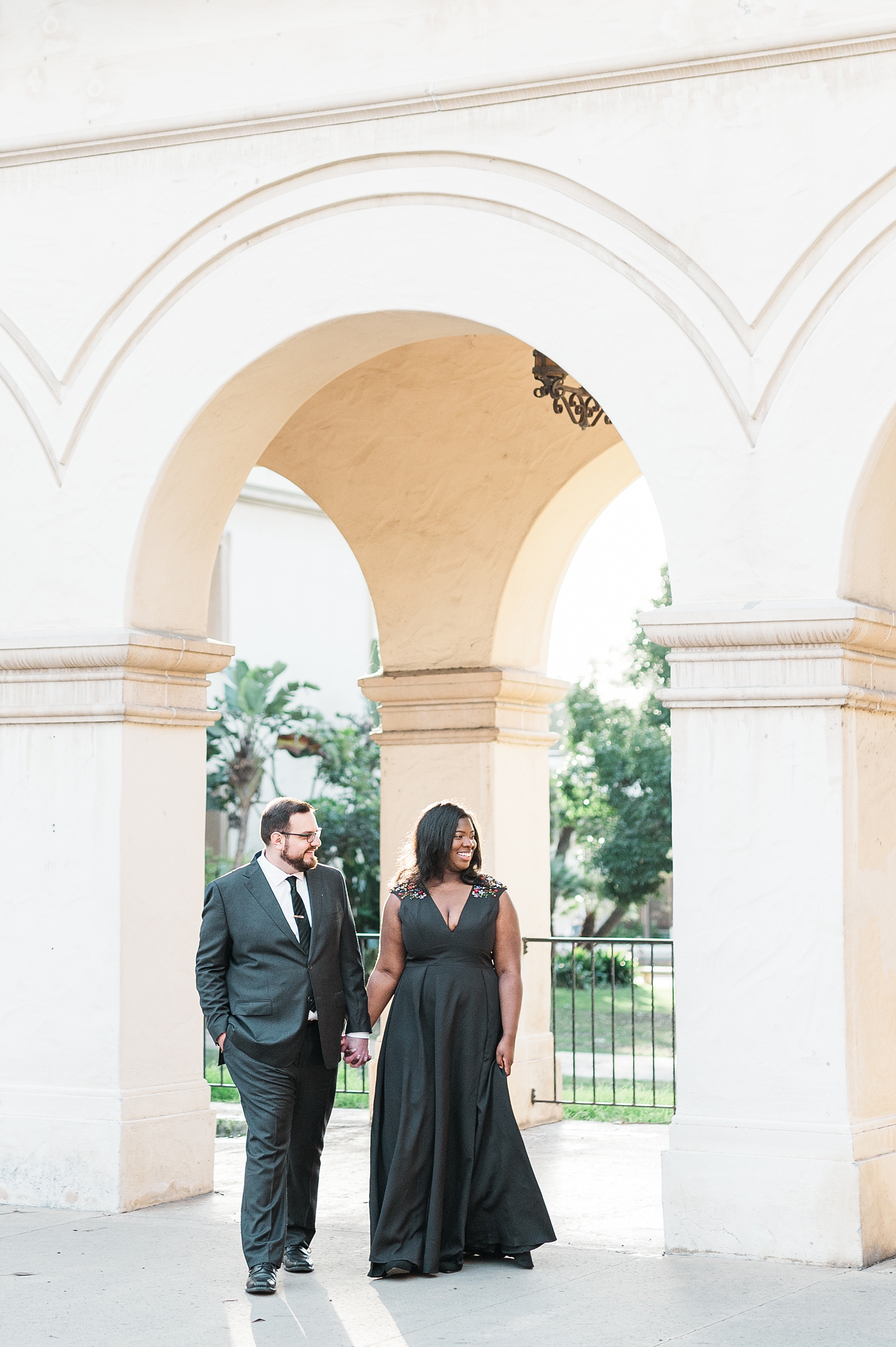 San Diego Wedding Photographer | Engagement | Balboa Park-104.jpg