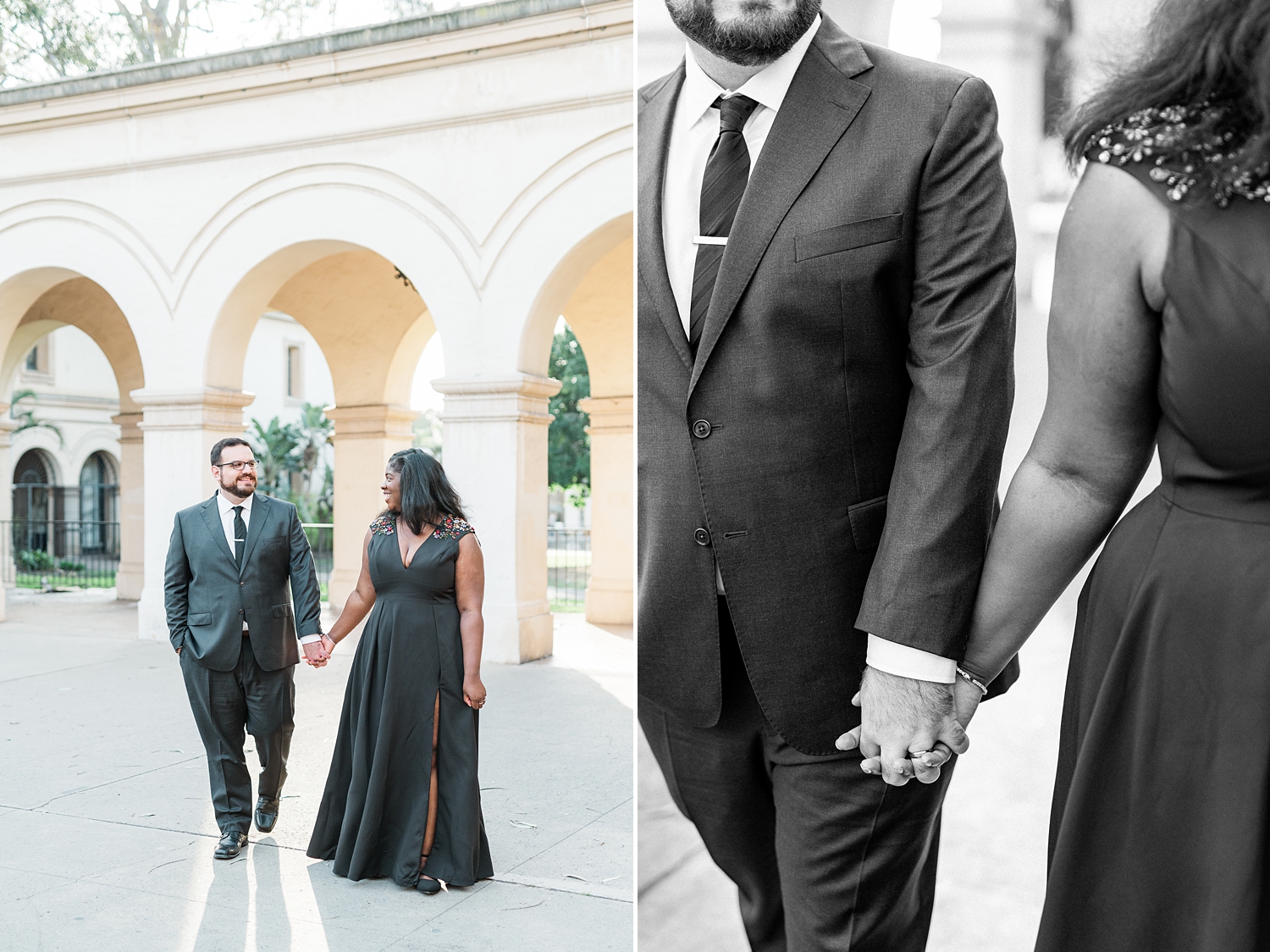 San Diego Wedding Photographer | Engagement | Balboa Park-109.jpg