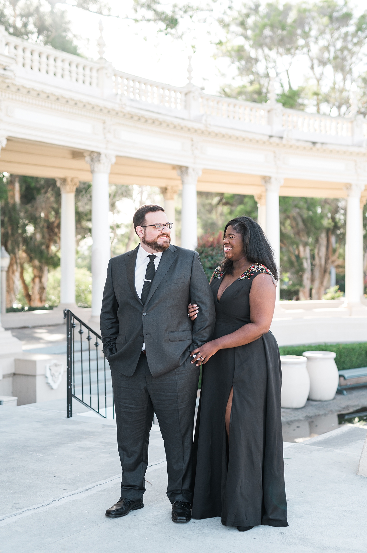 San Diego Wedding Photographer | Engagement | Balboa Park-13.jpg