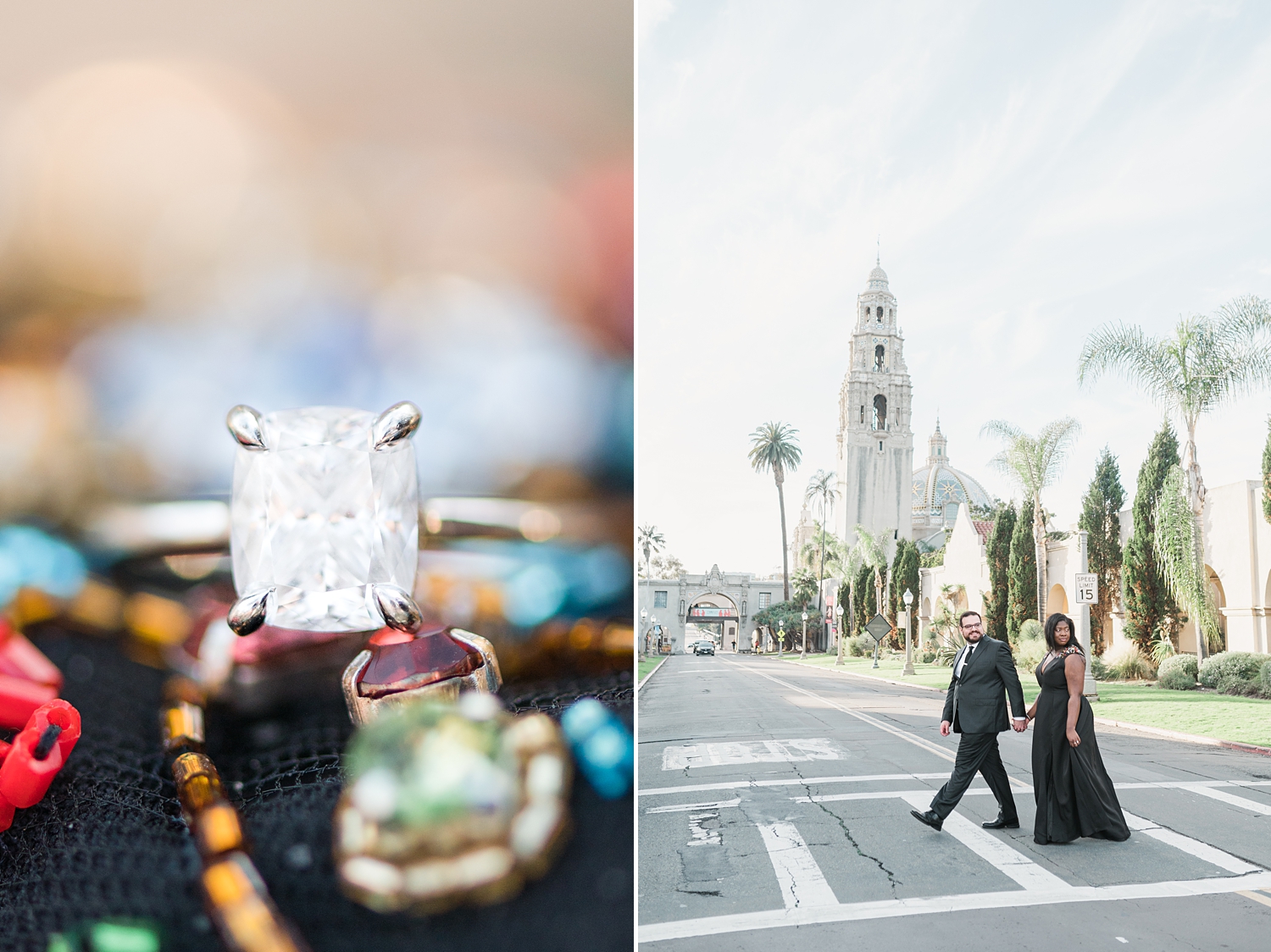 San Diego Wedding Photographer | Engagement | Balboa Park-143.jpg