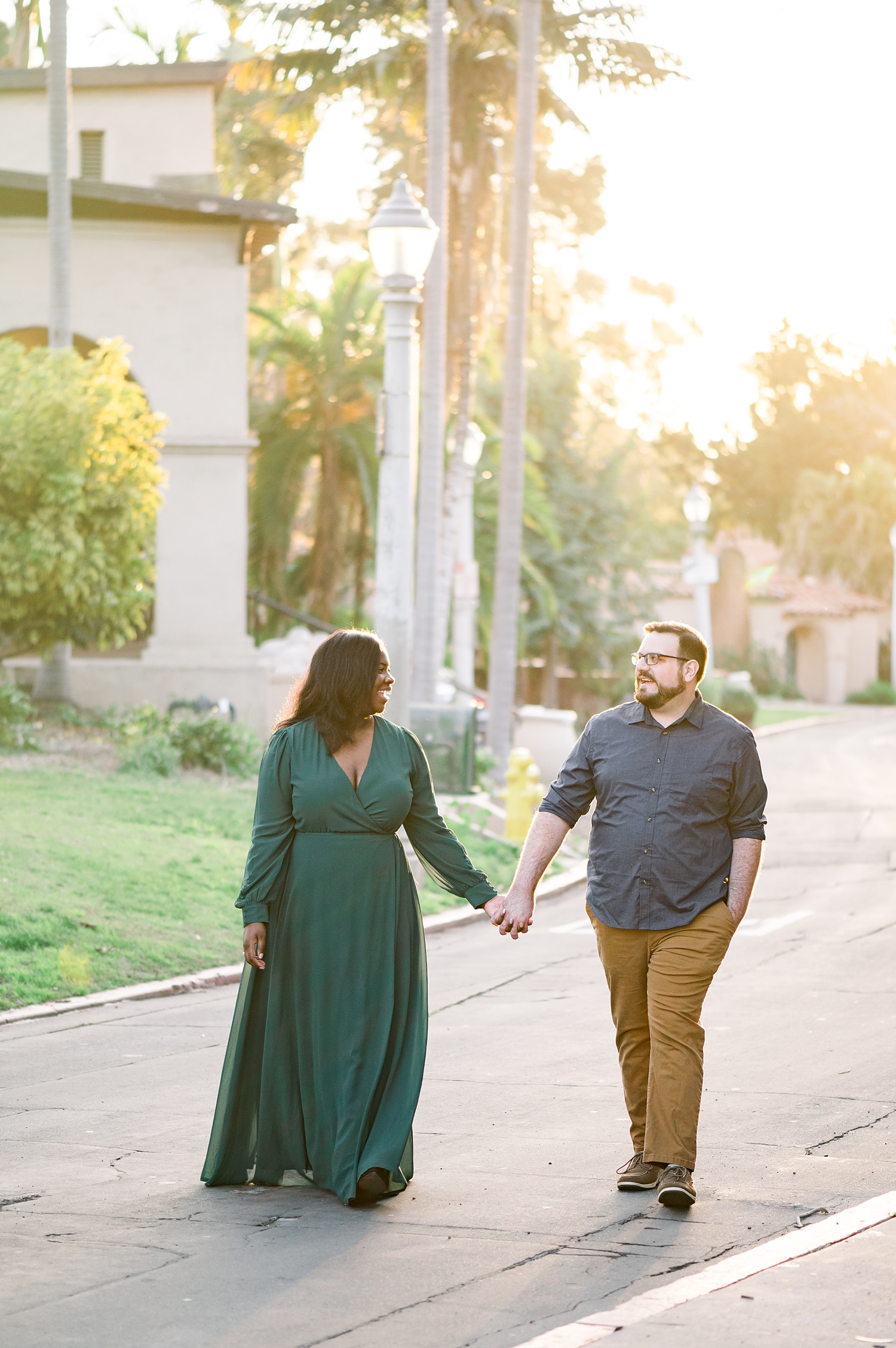 San Diego Wedding Photographer | Engagement | Balboa Park-164.jpg