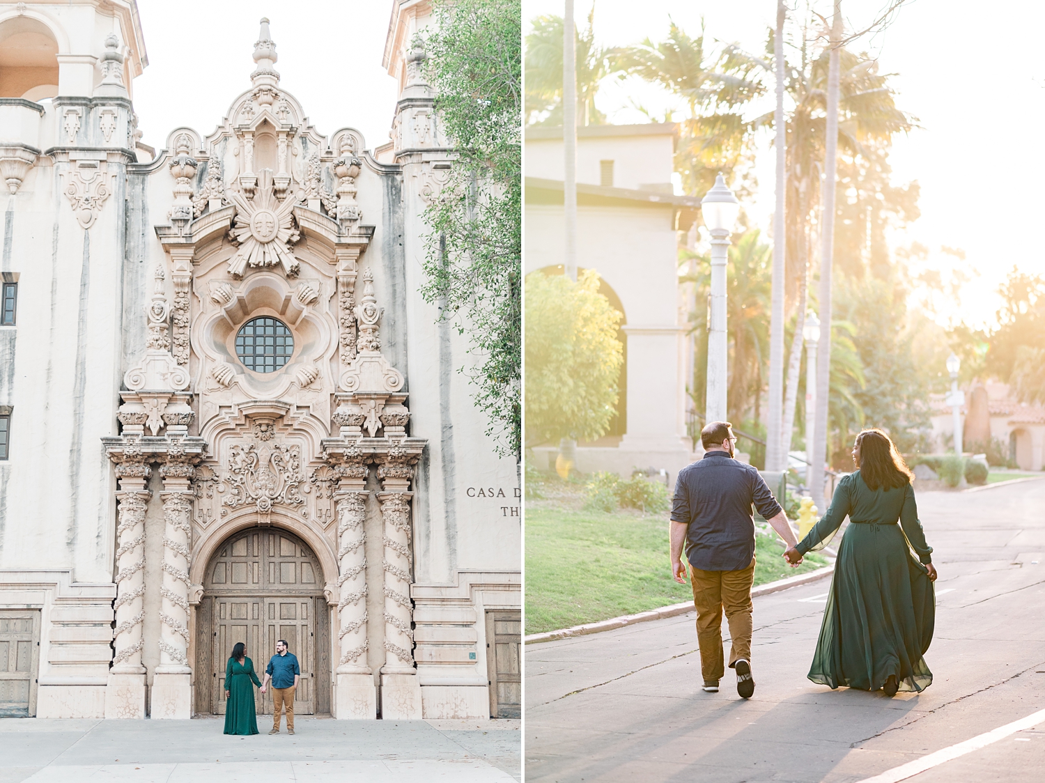 San Diego Wedding Photographer | Engagement | Balboa Park-182.jpg