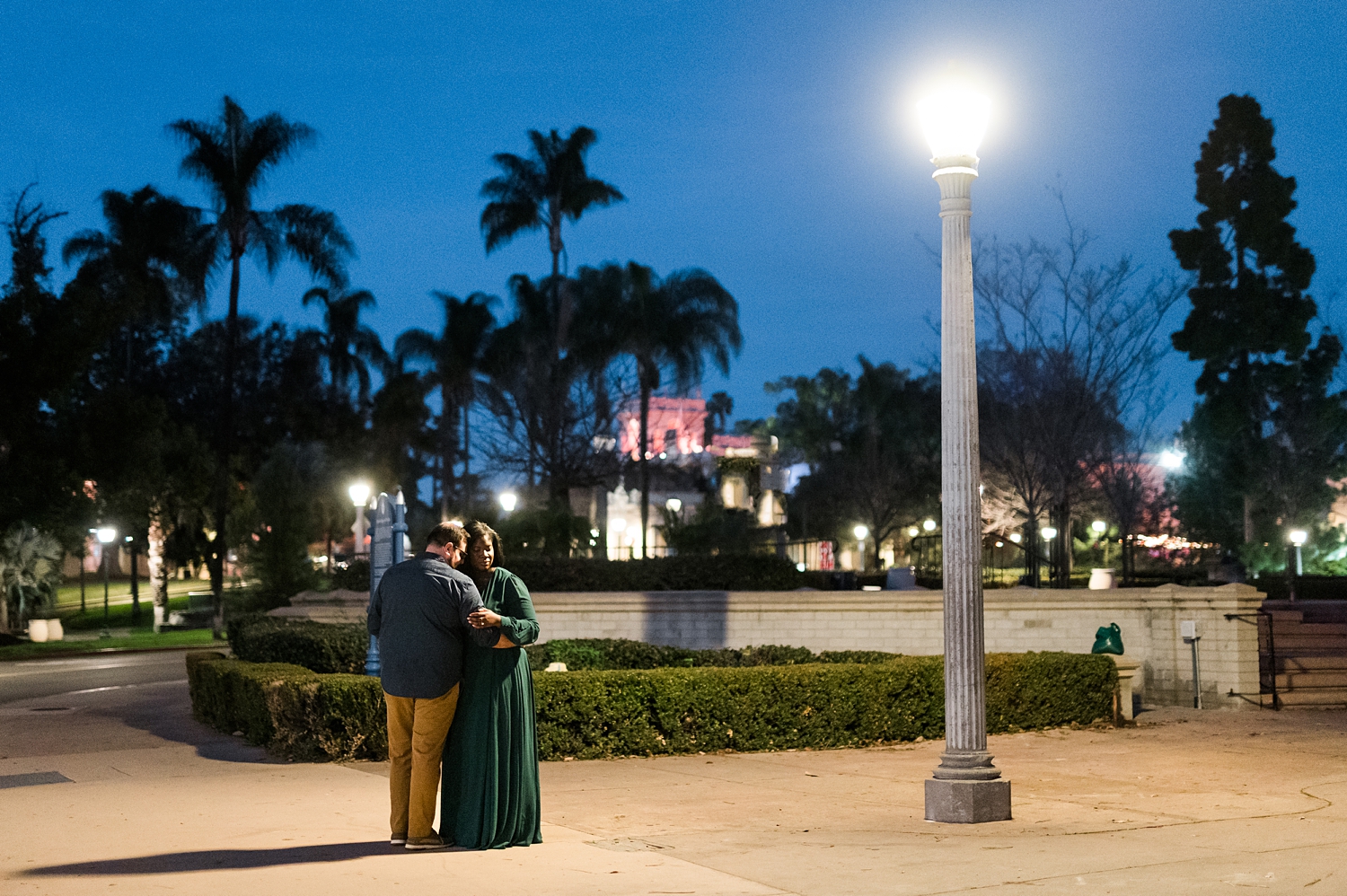 San Diego Wedding Photographer | Engagement | Balboa Park-199.jpg